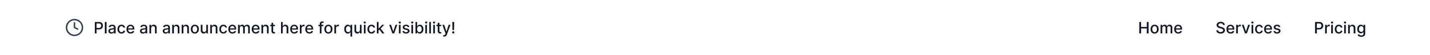 Banner B3