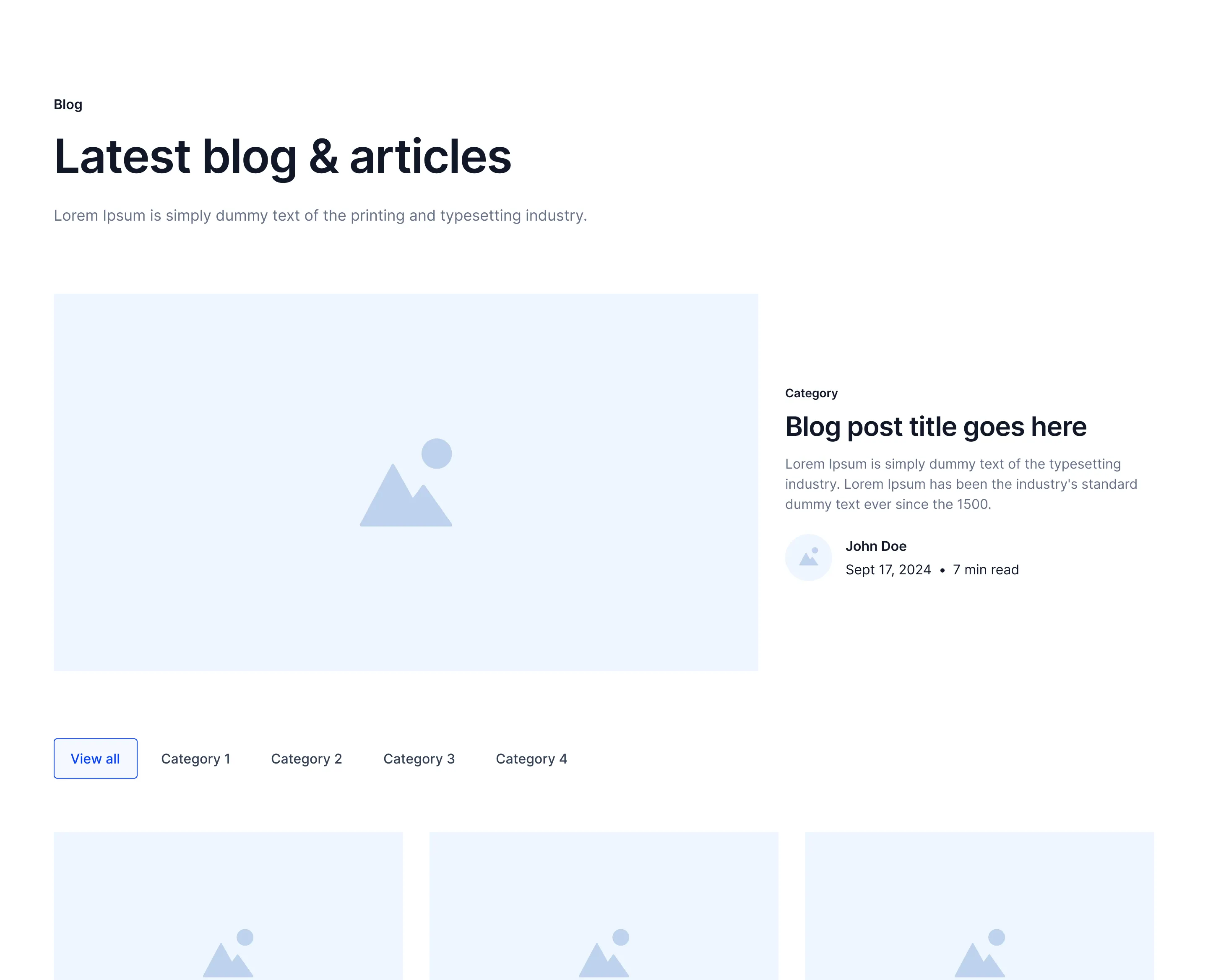 Blog Archive F1