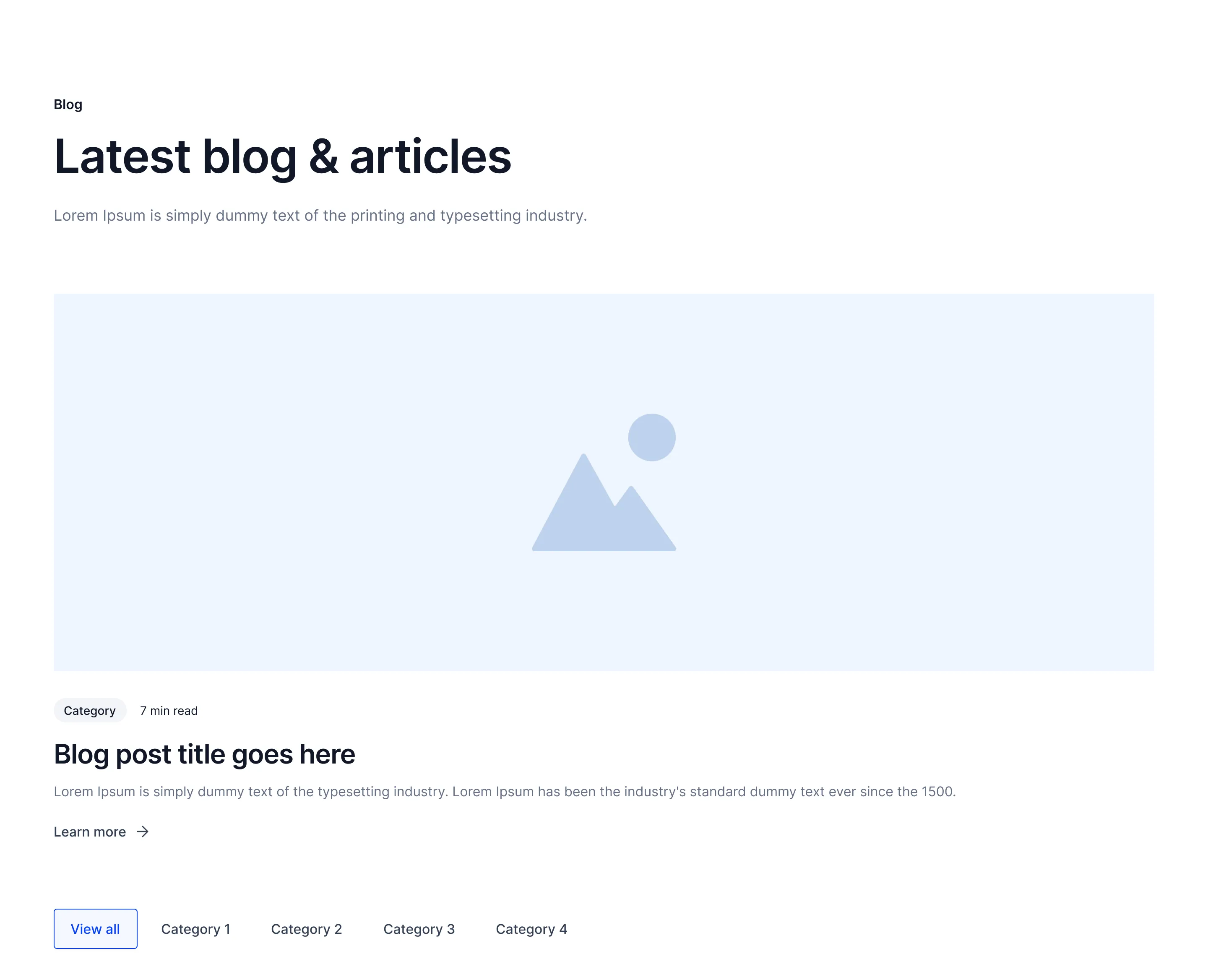 Blog Archive F2