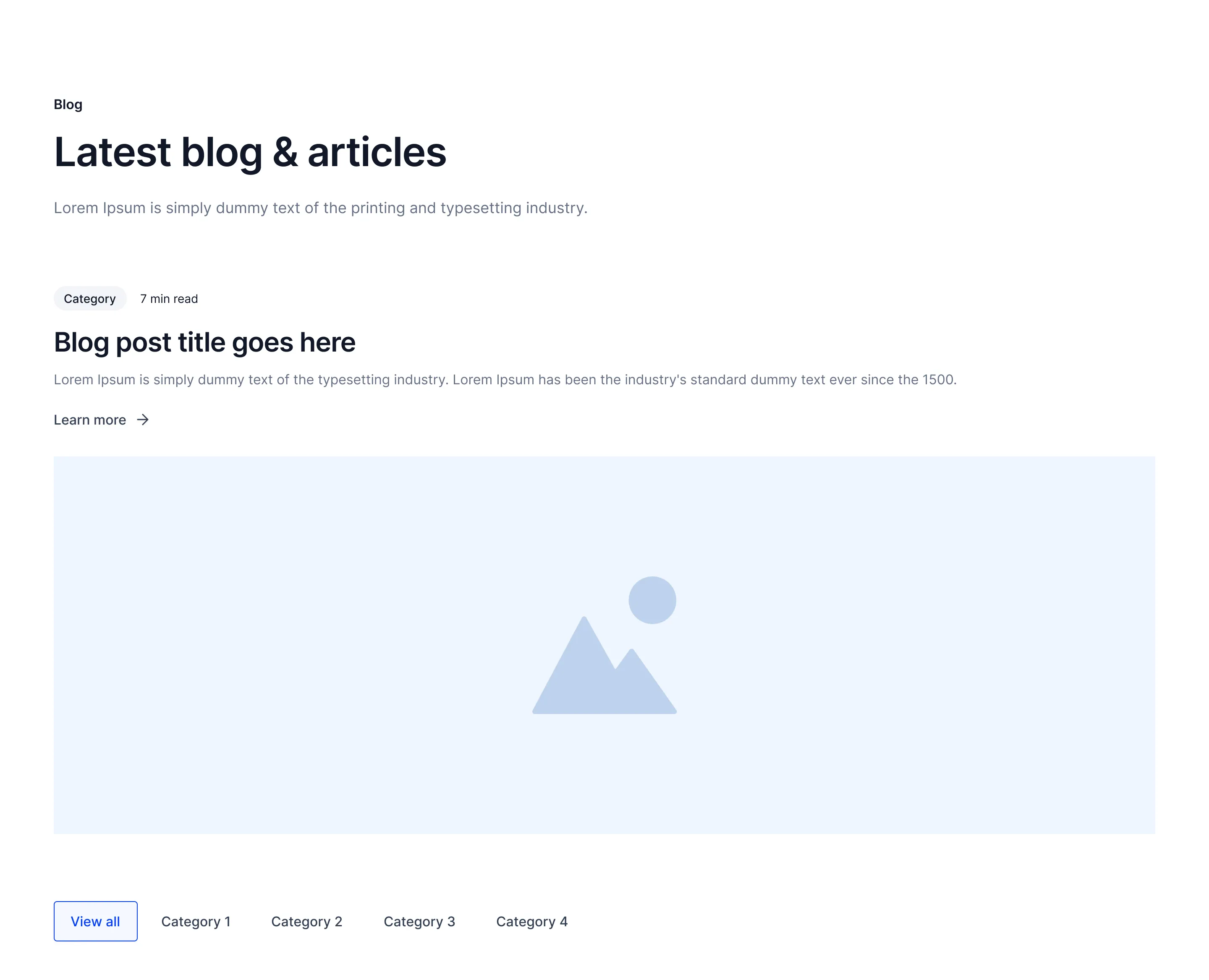 Blog Archive F4