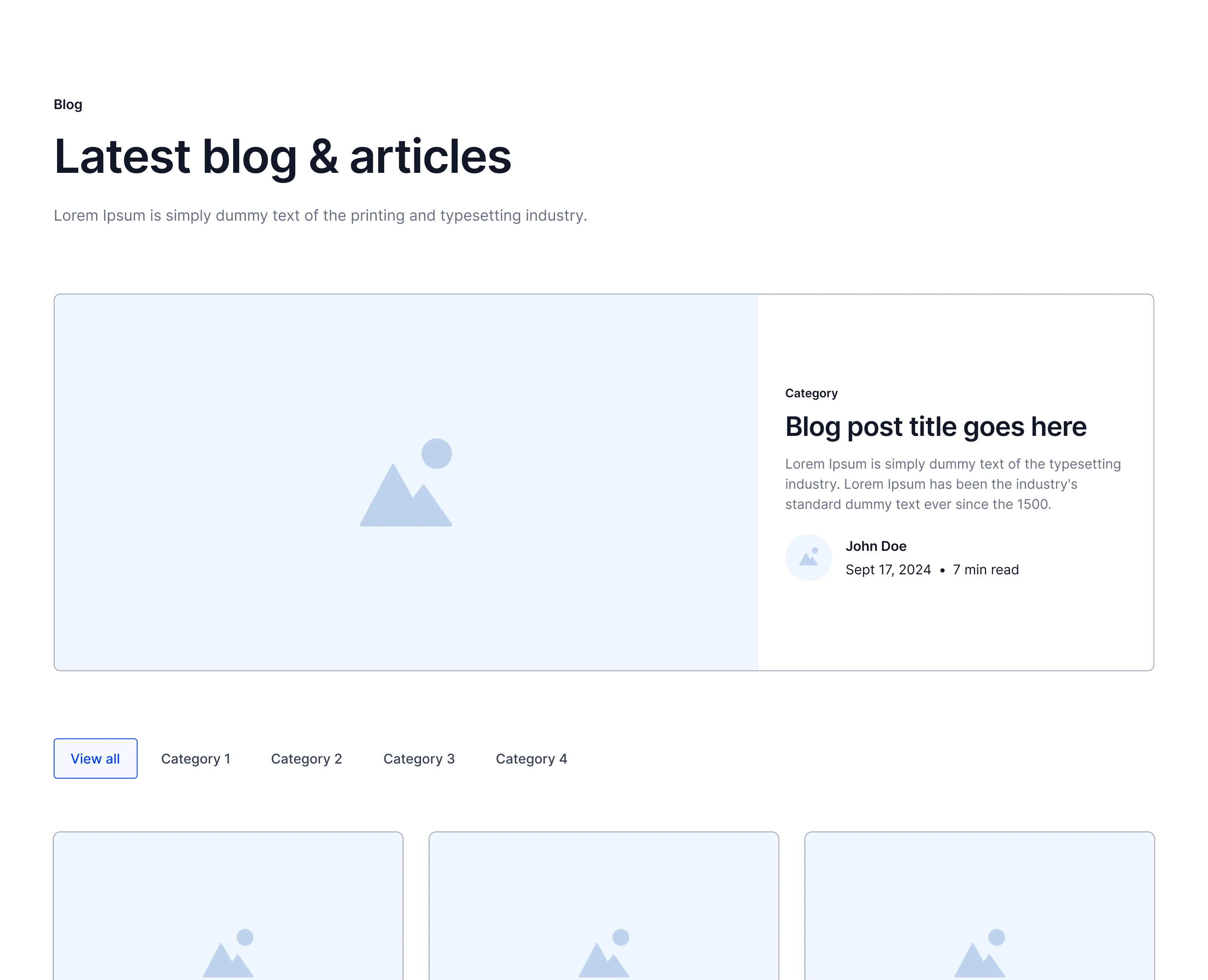 Blog Archive F5