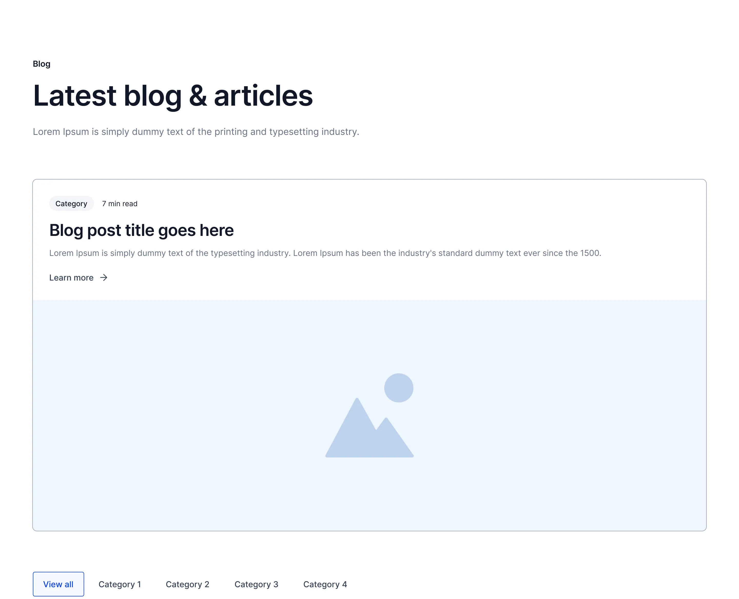 Blog Archive F8