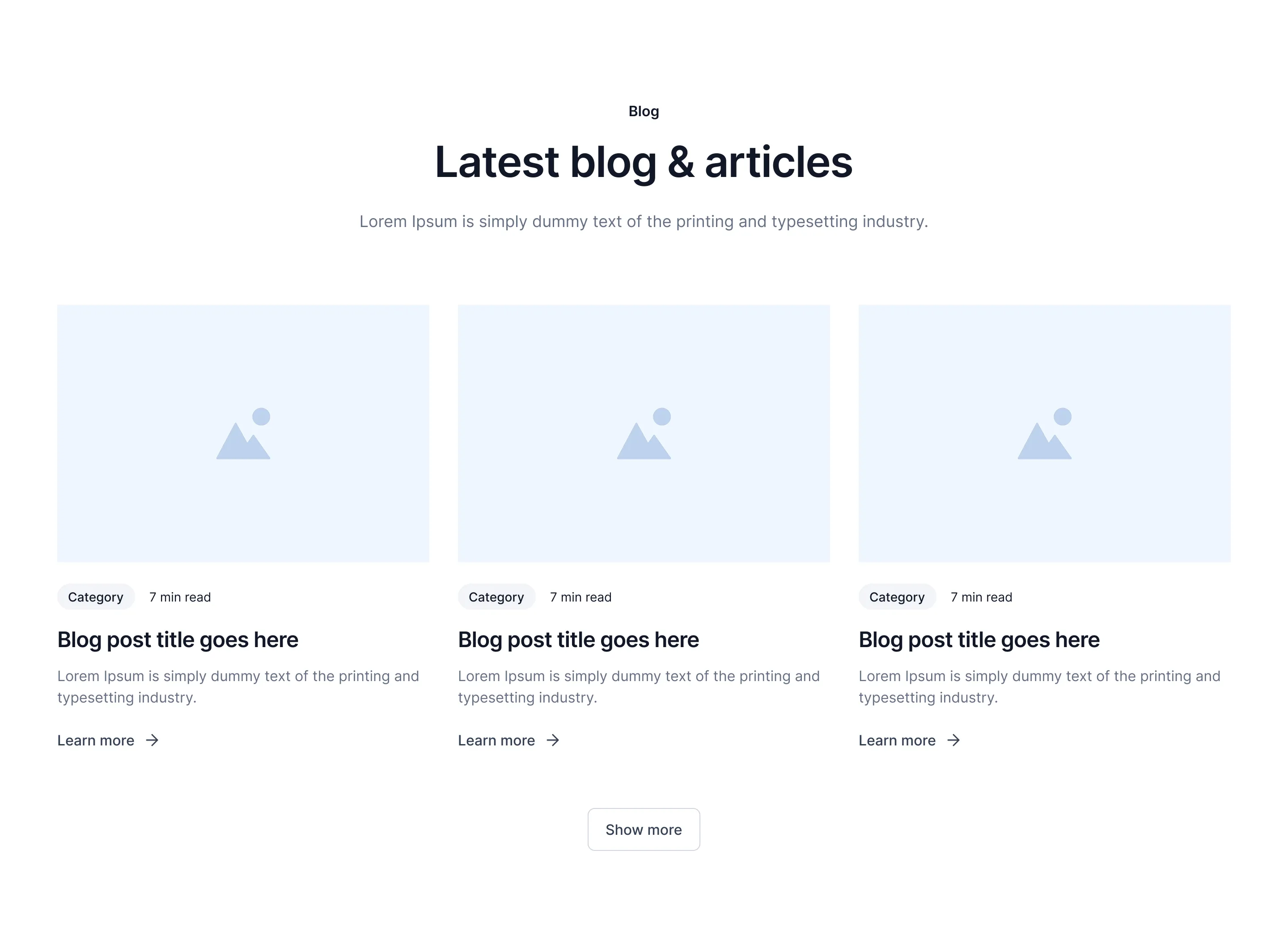 Blog Section B4