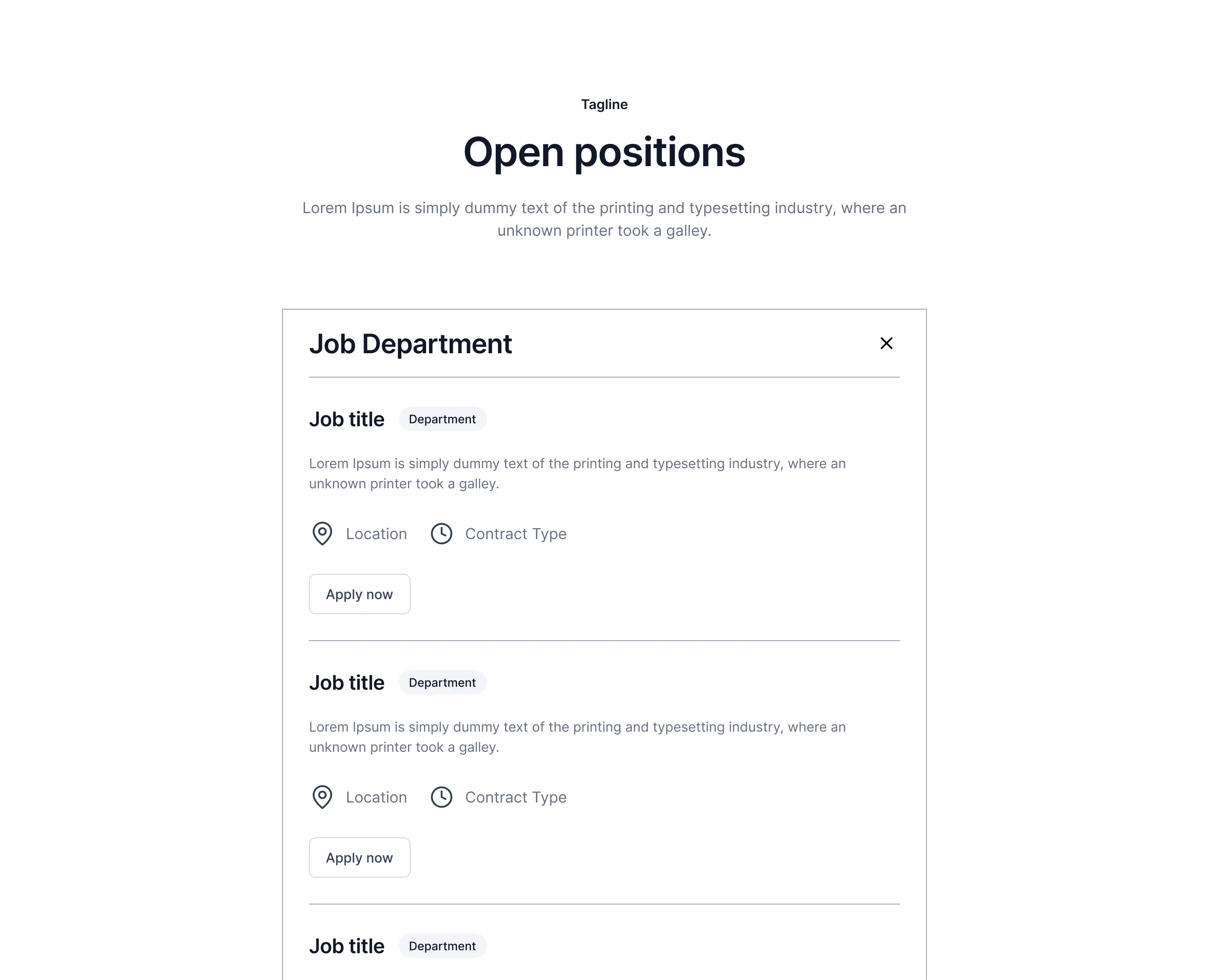 Career A10
