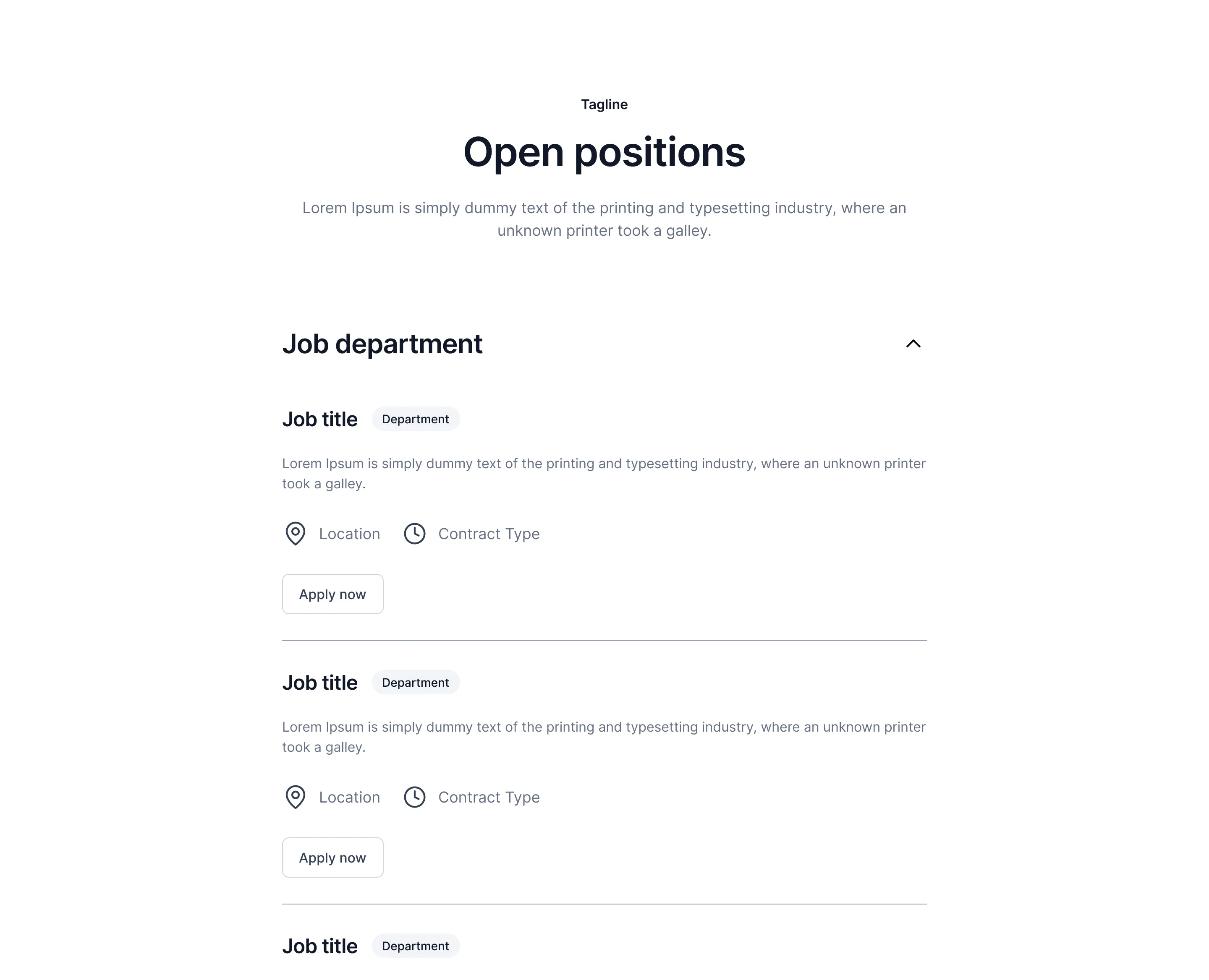 Career A8