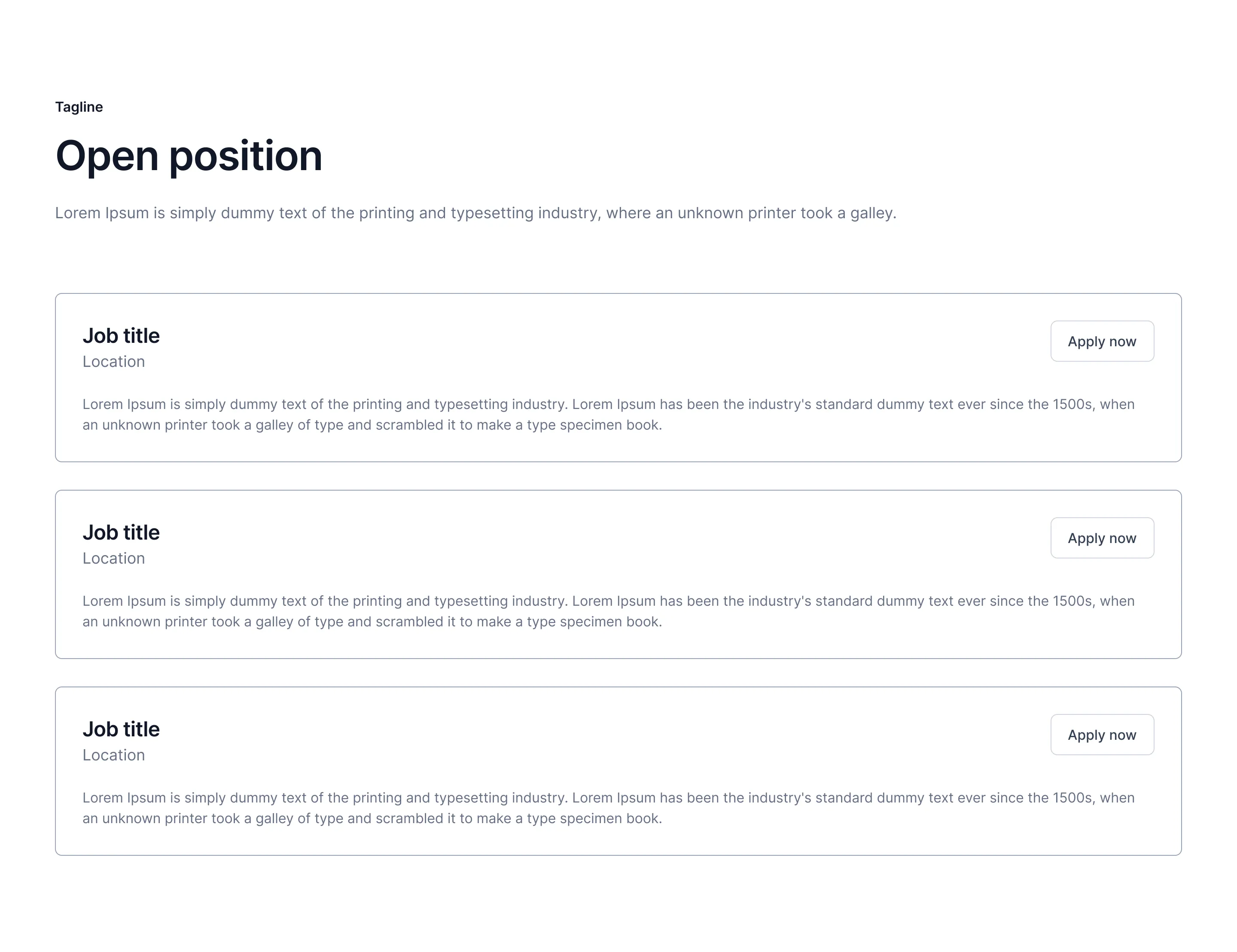 Career B2