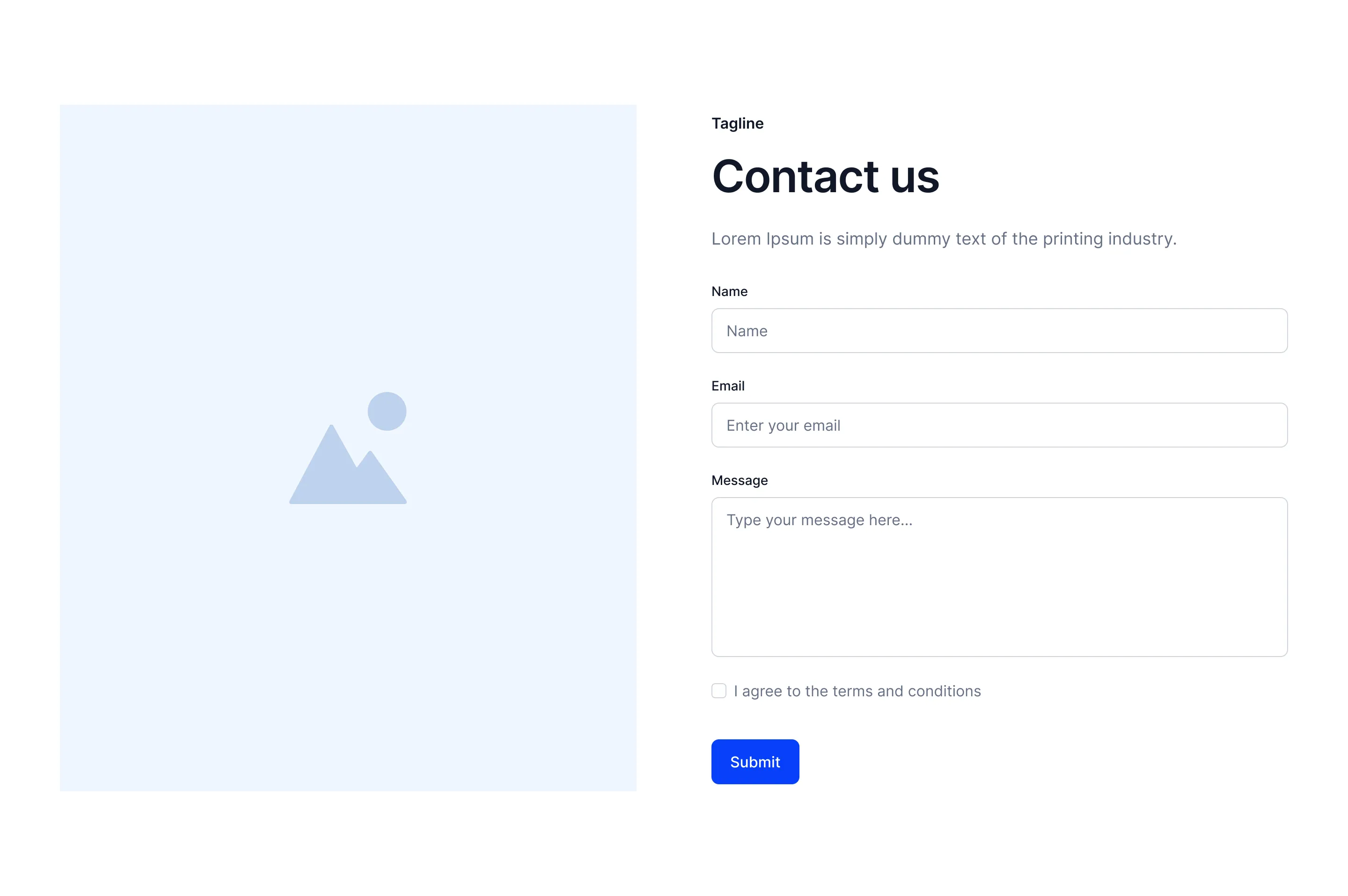 Contact C3