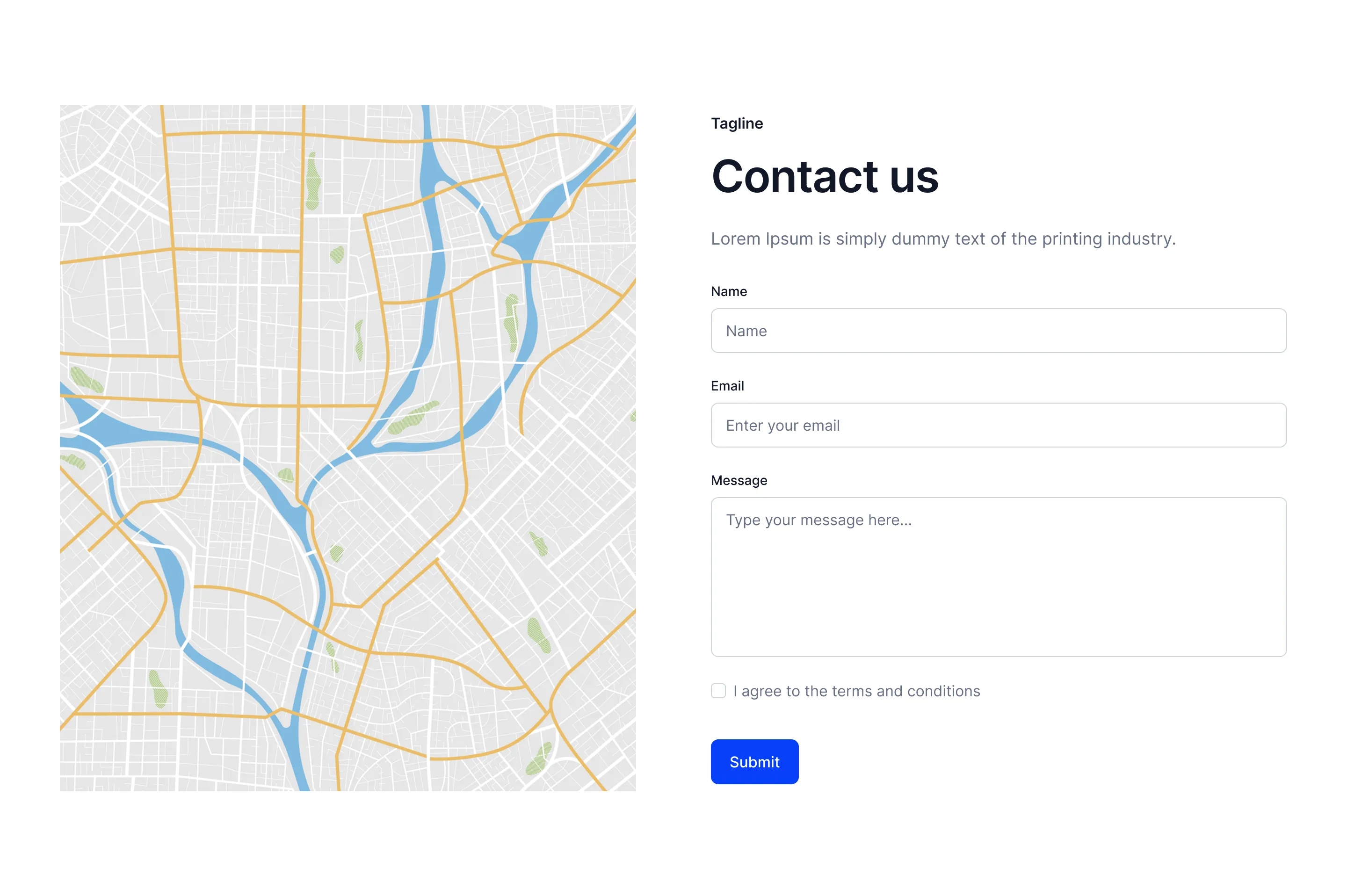 Contact C4