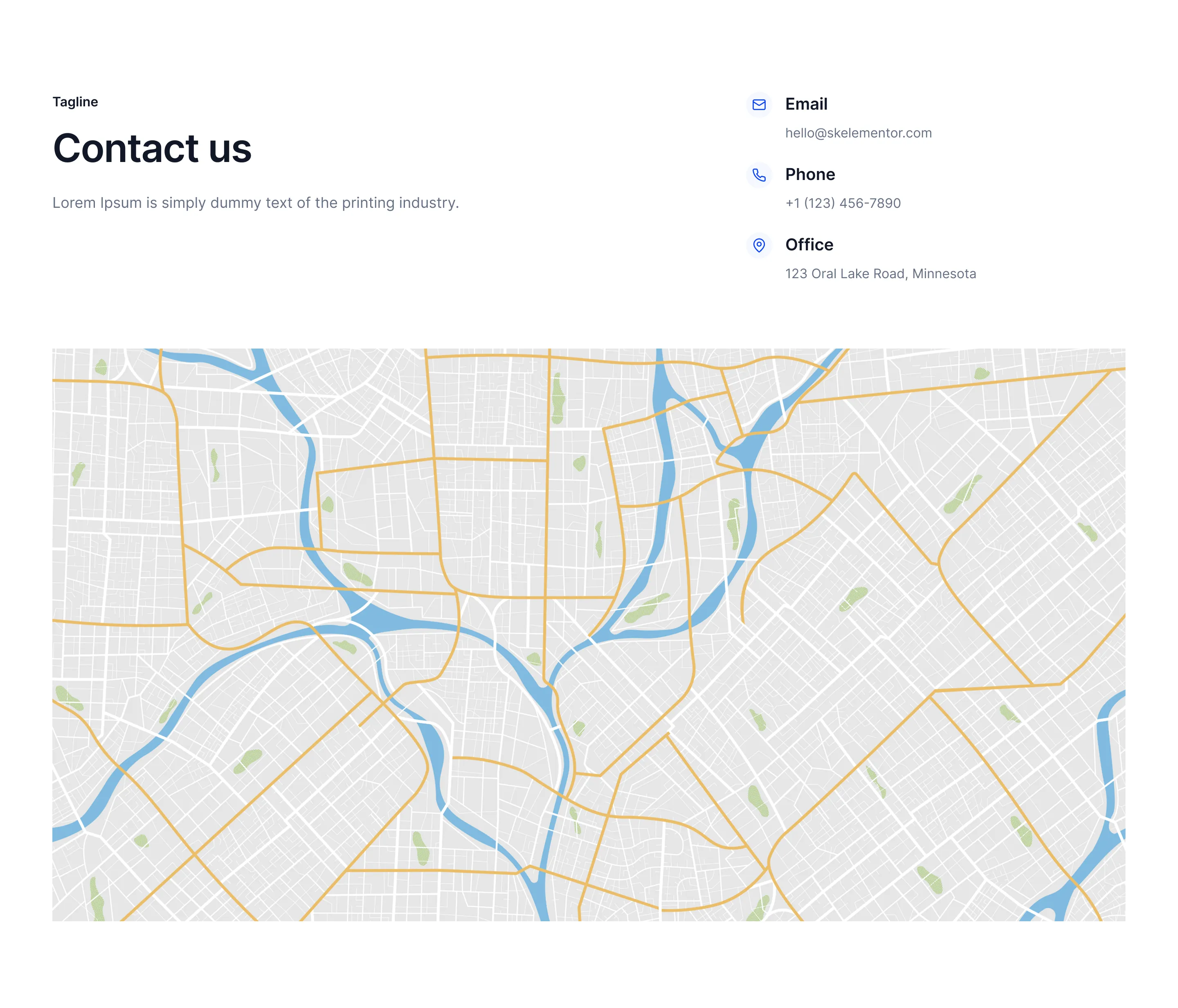 Contact E4
