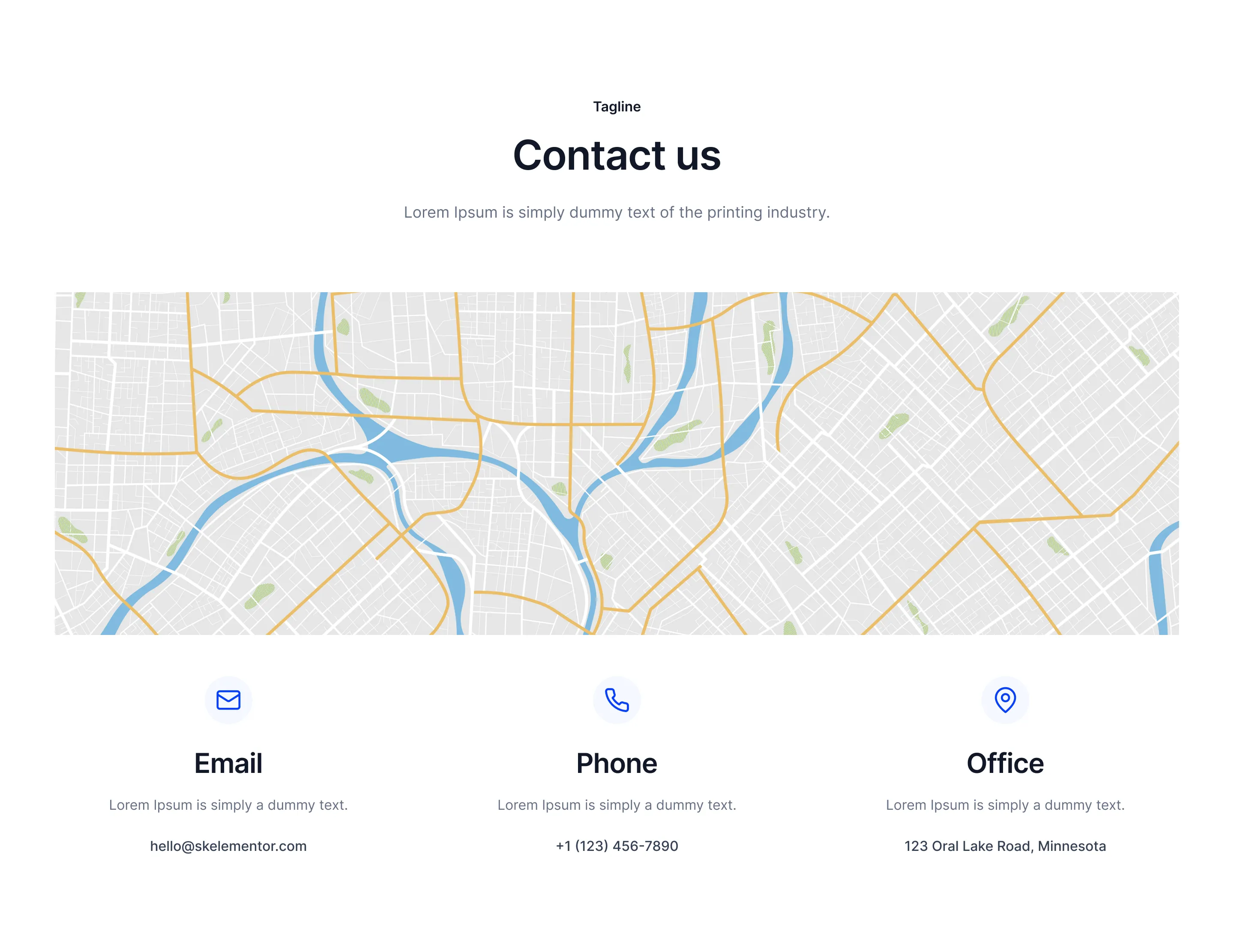 Contact E5