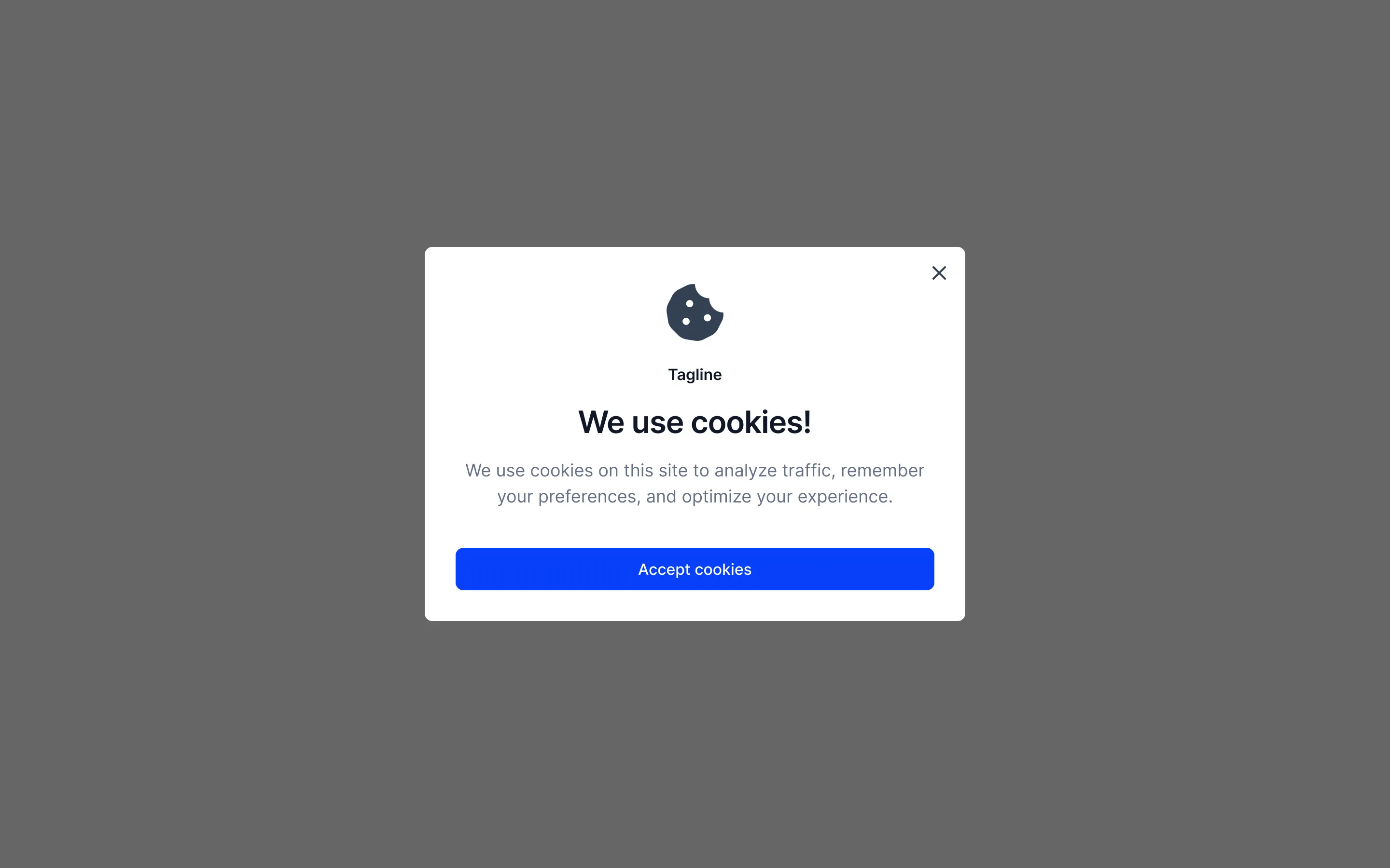 Cookie B4