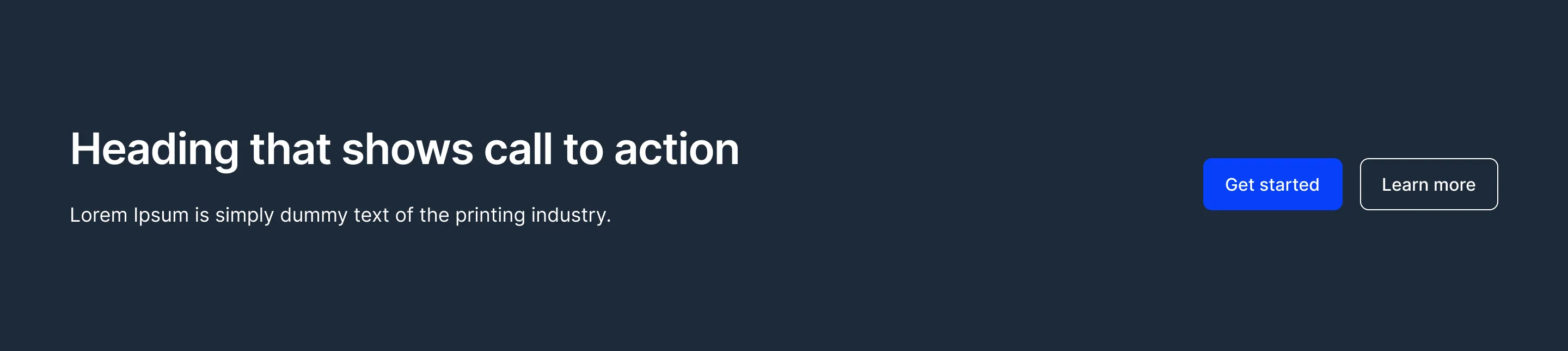 CTA B3