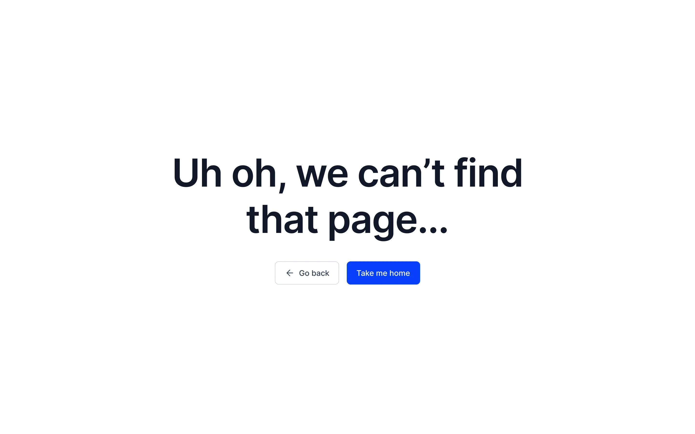 Error A3