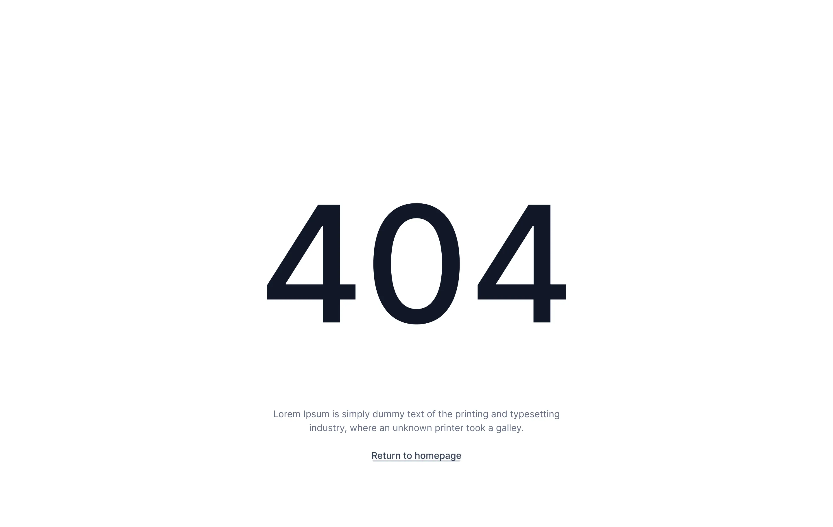Error A6