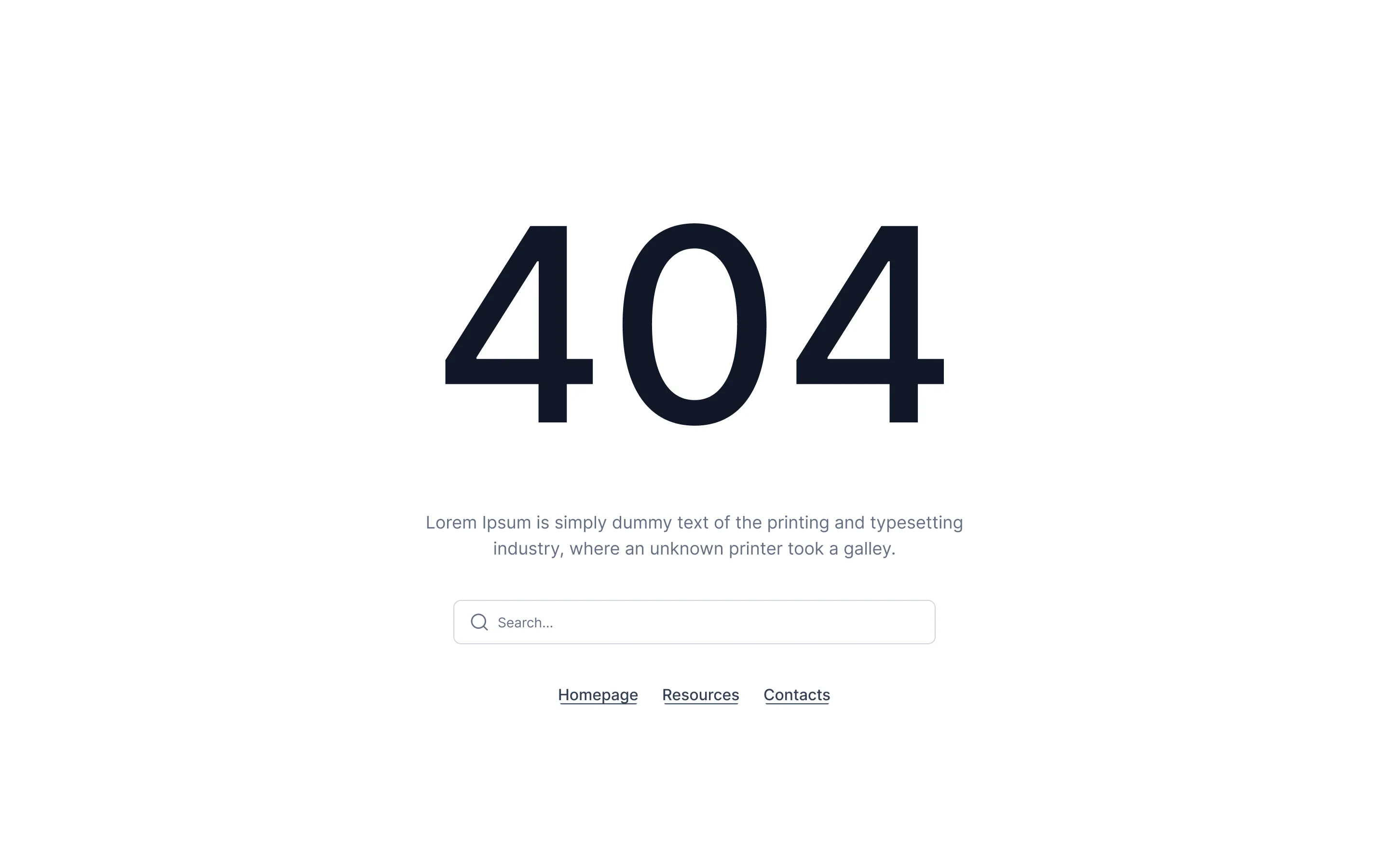 Error A7