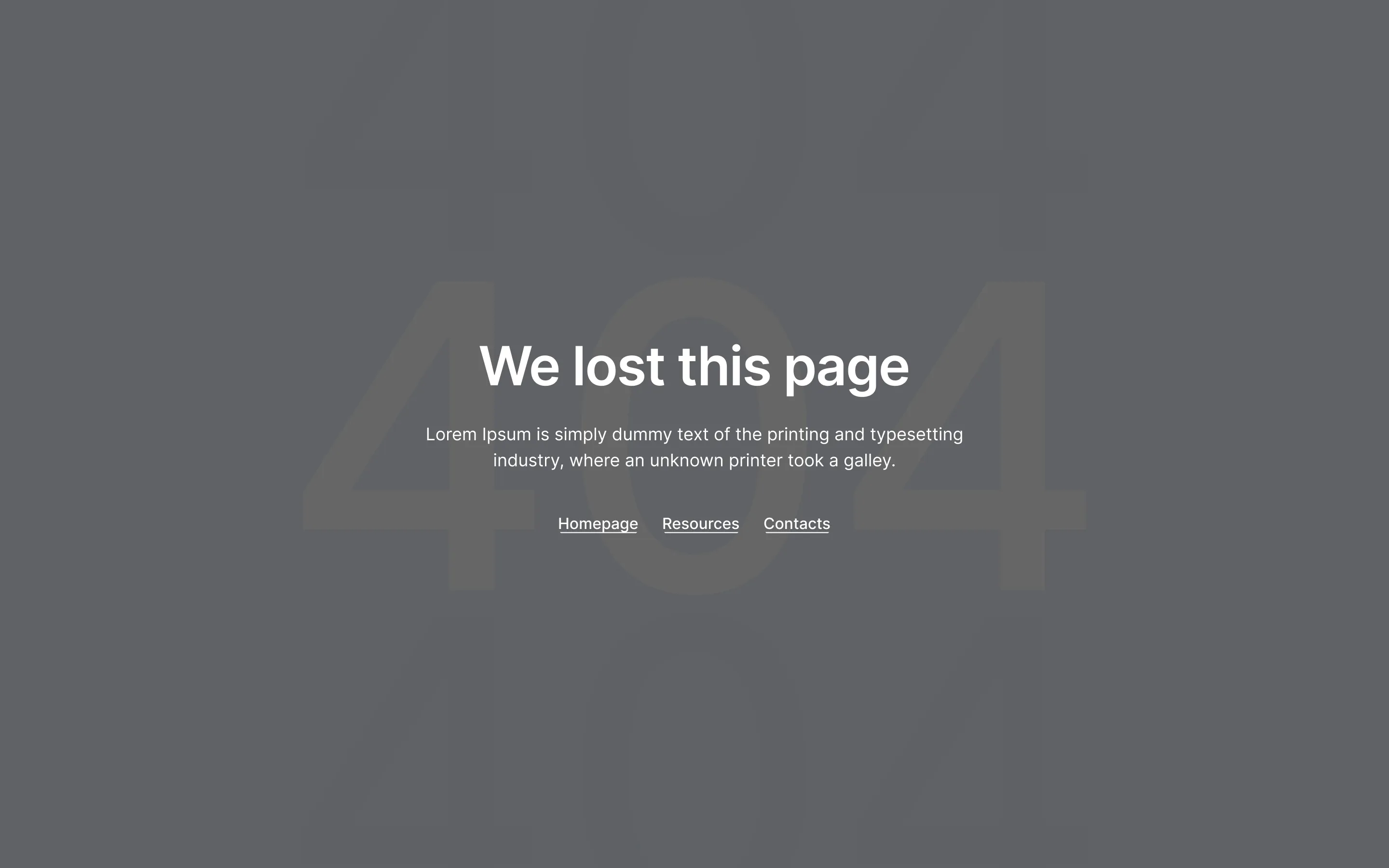 Error C1