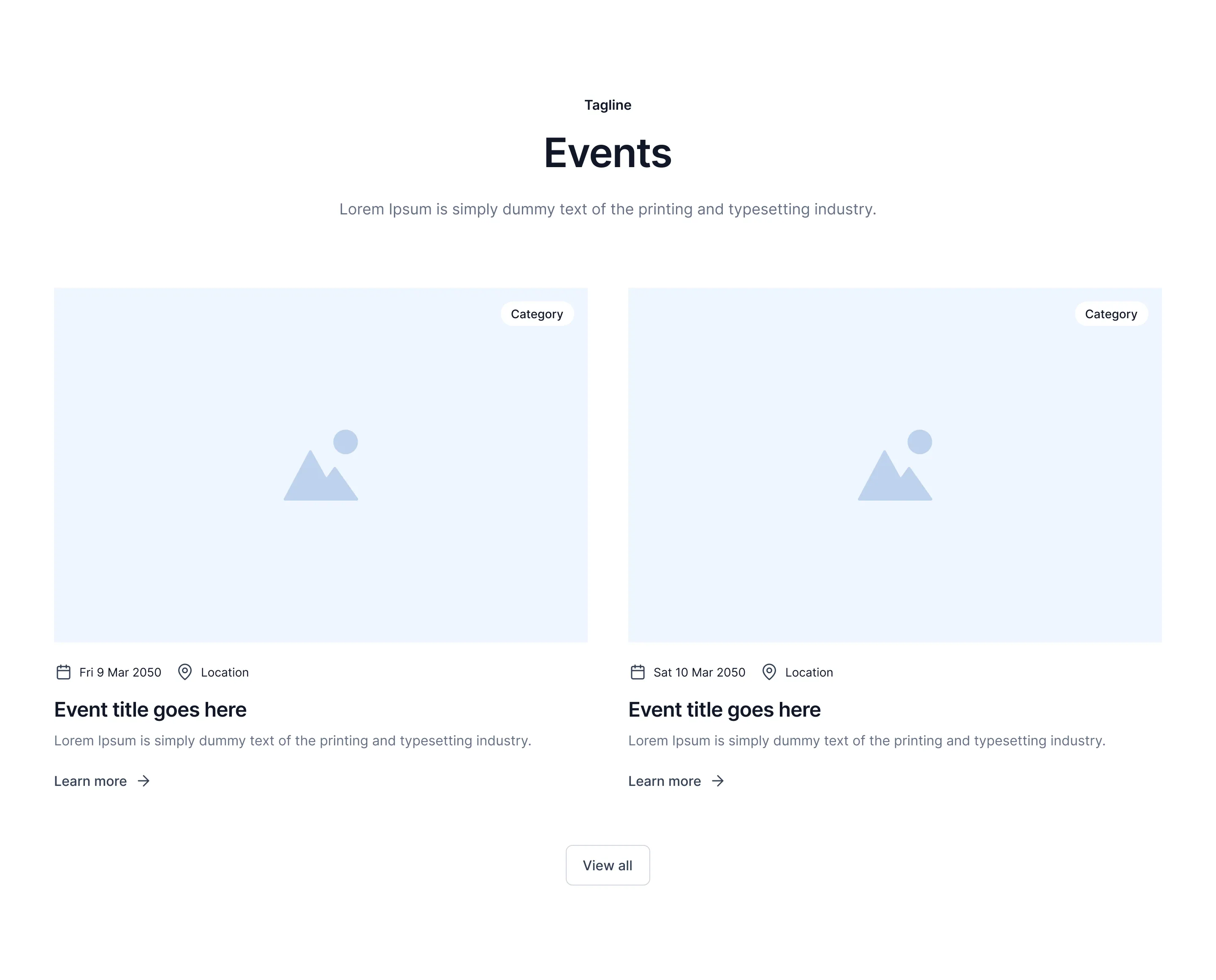 Event Section B4