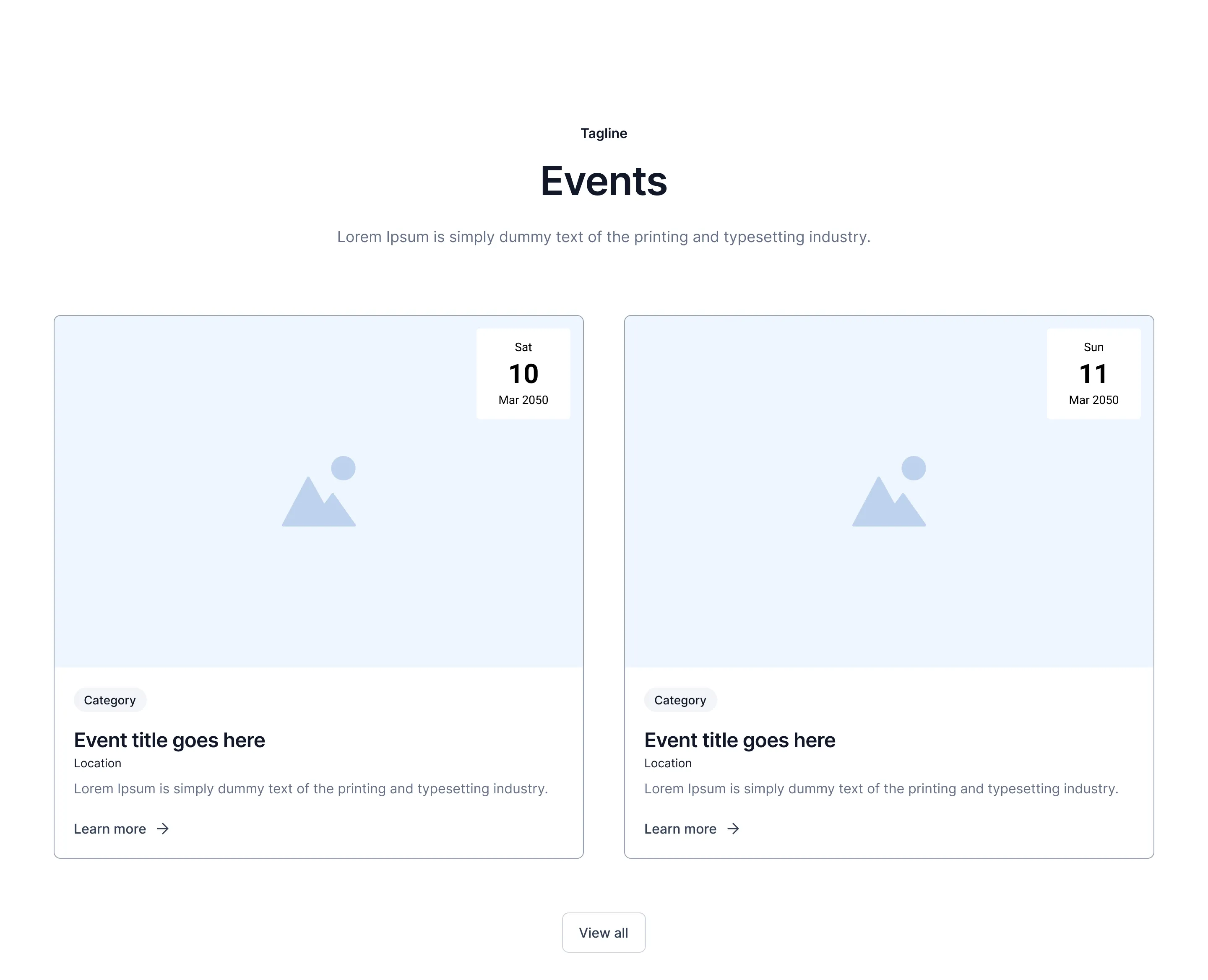 Event Section B7
