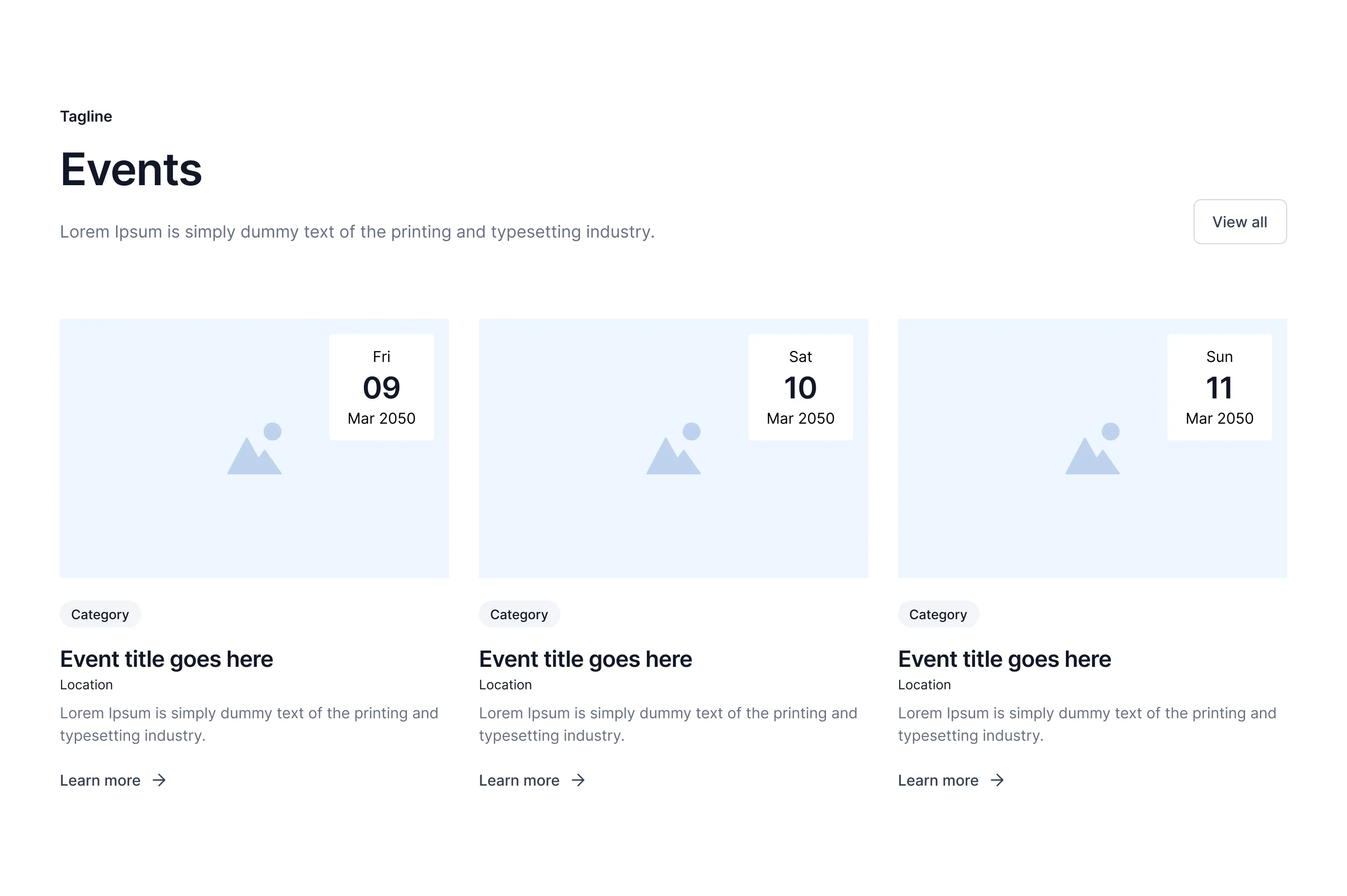 Event Section C1