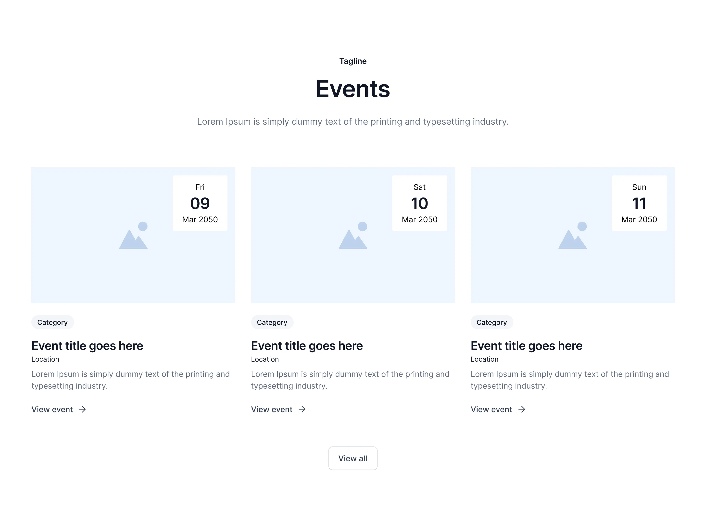 Event Section C3