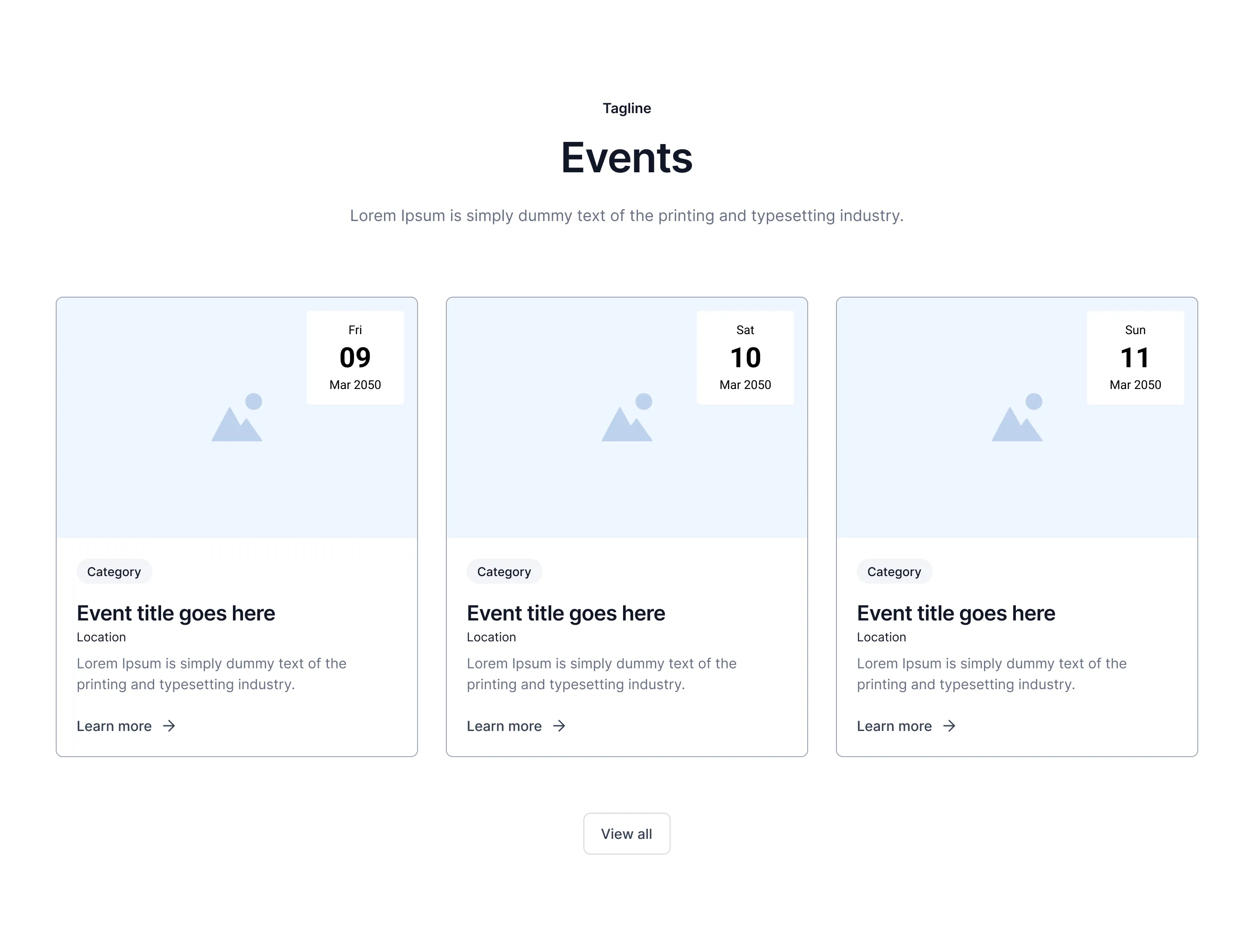 Event Section C7