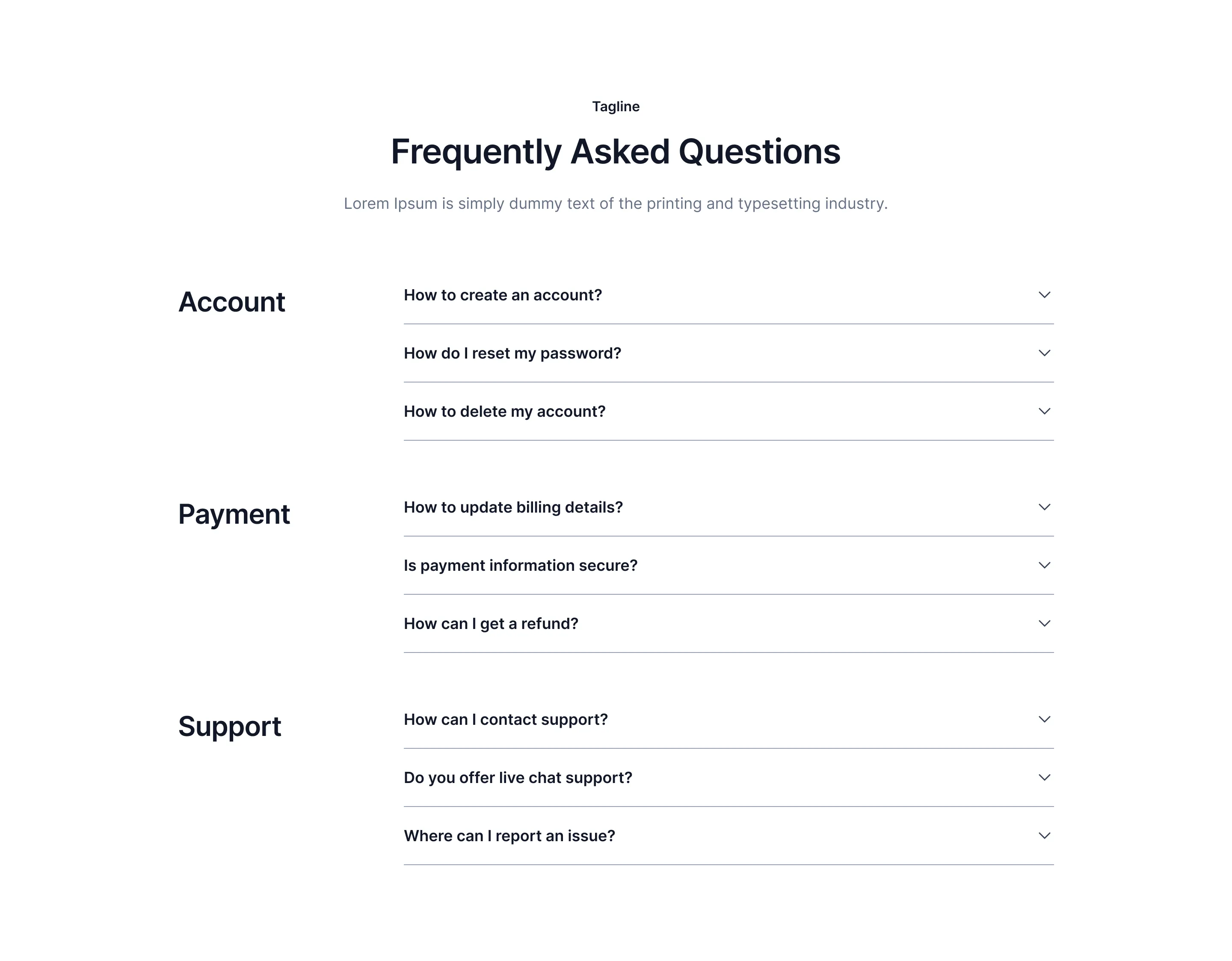 FAQ A10