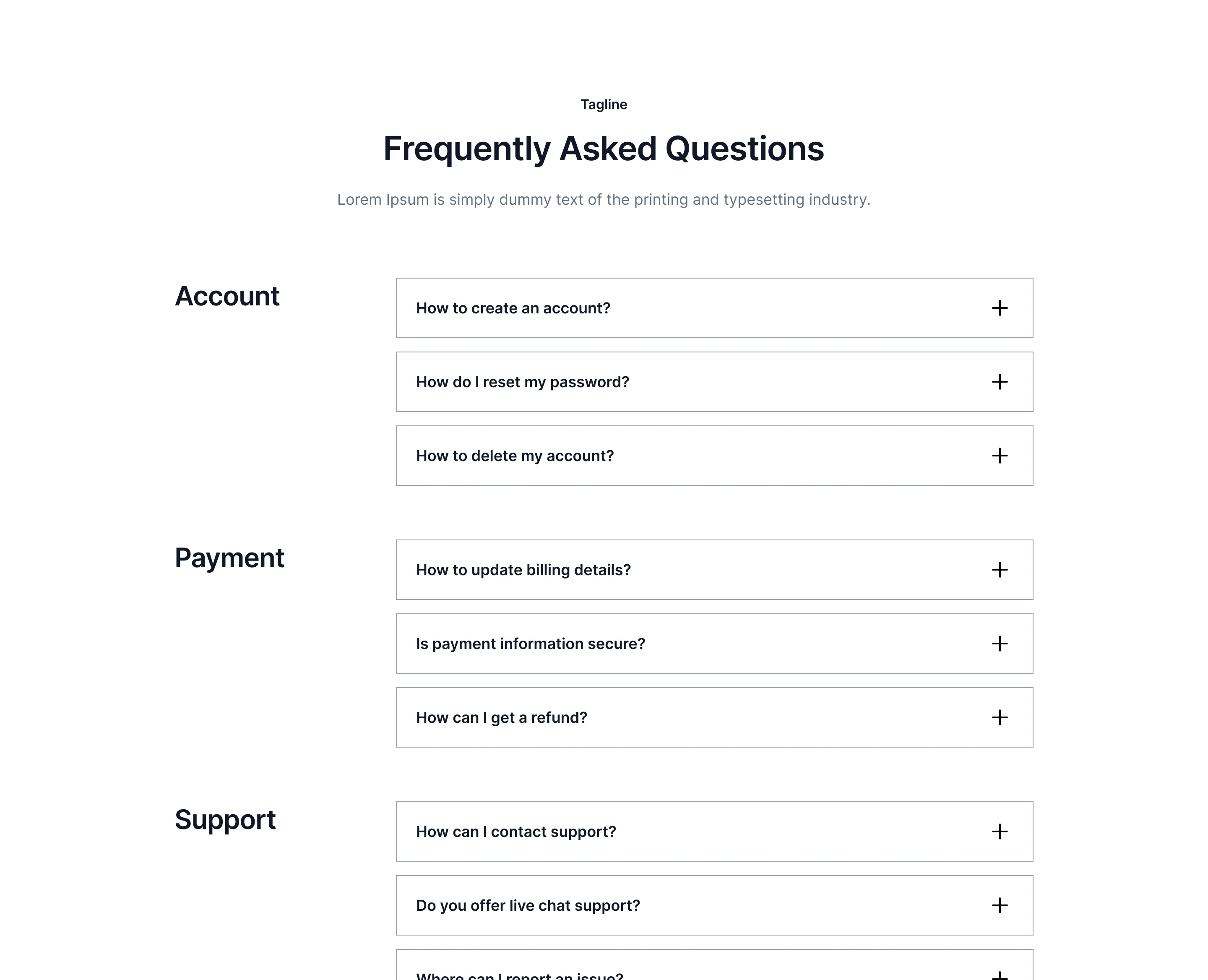 FAQ A11