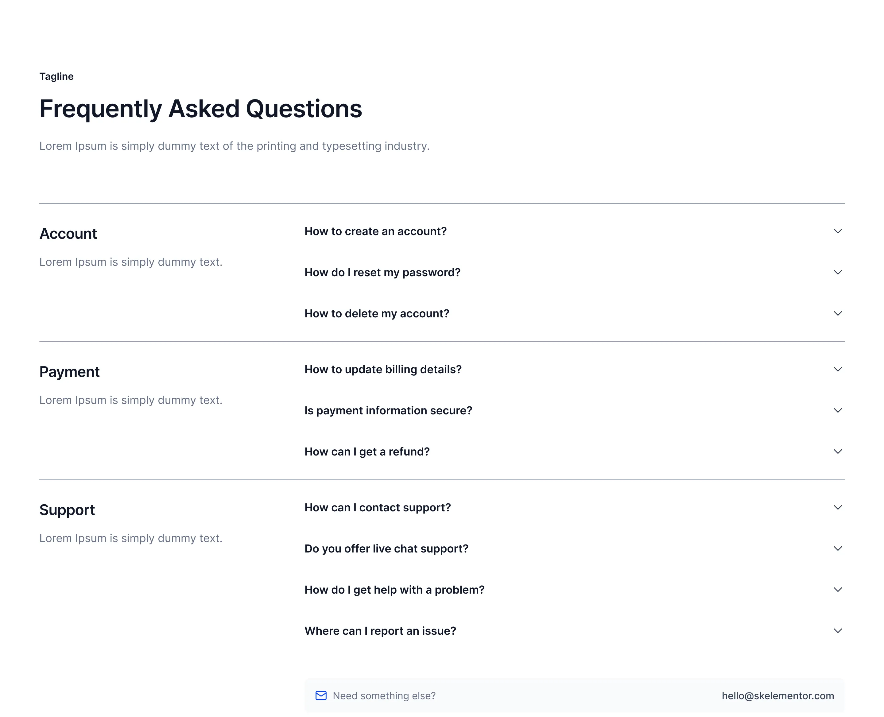 FAQ A12