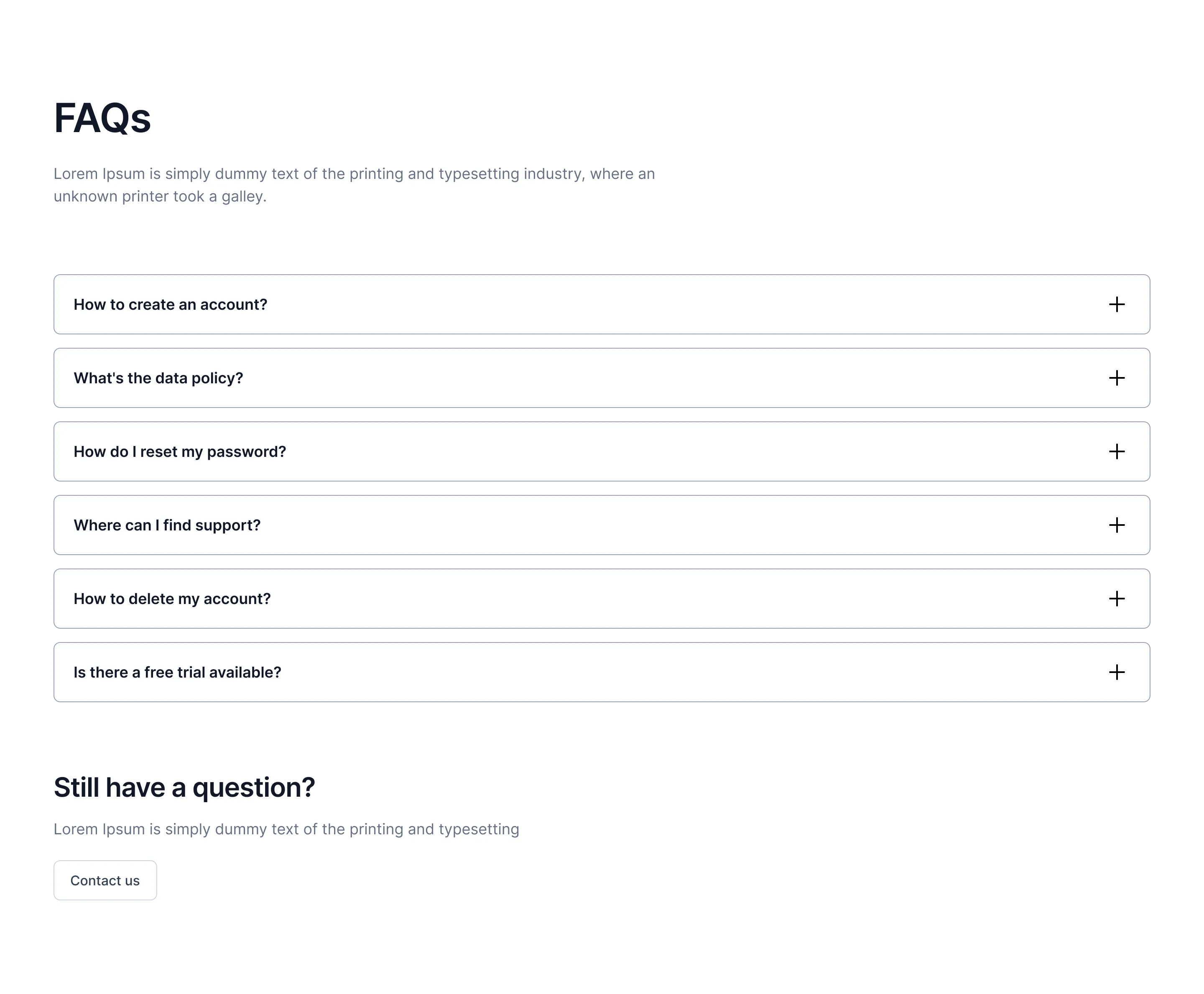 FAQ A6