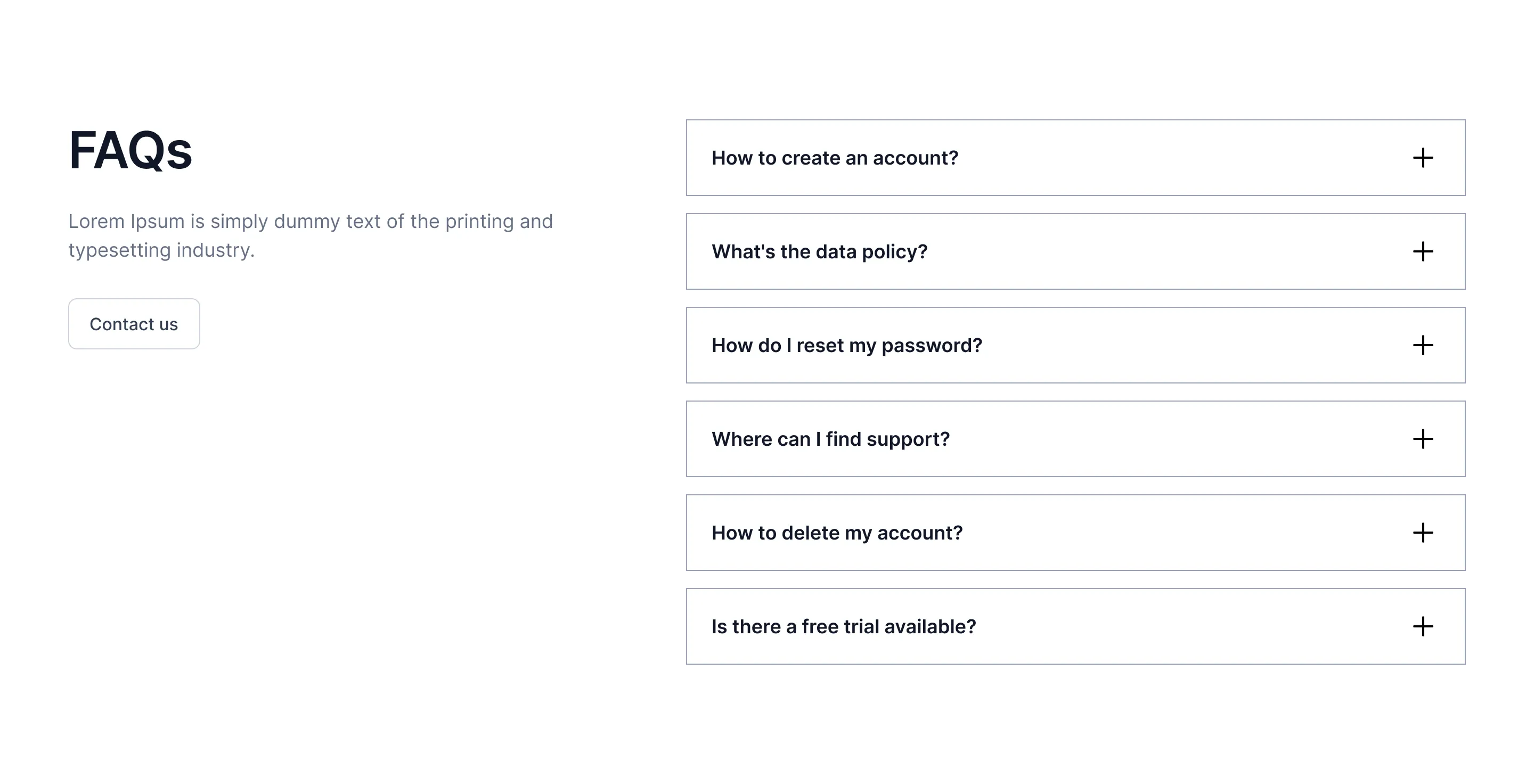 FAQ B3