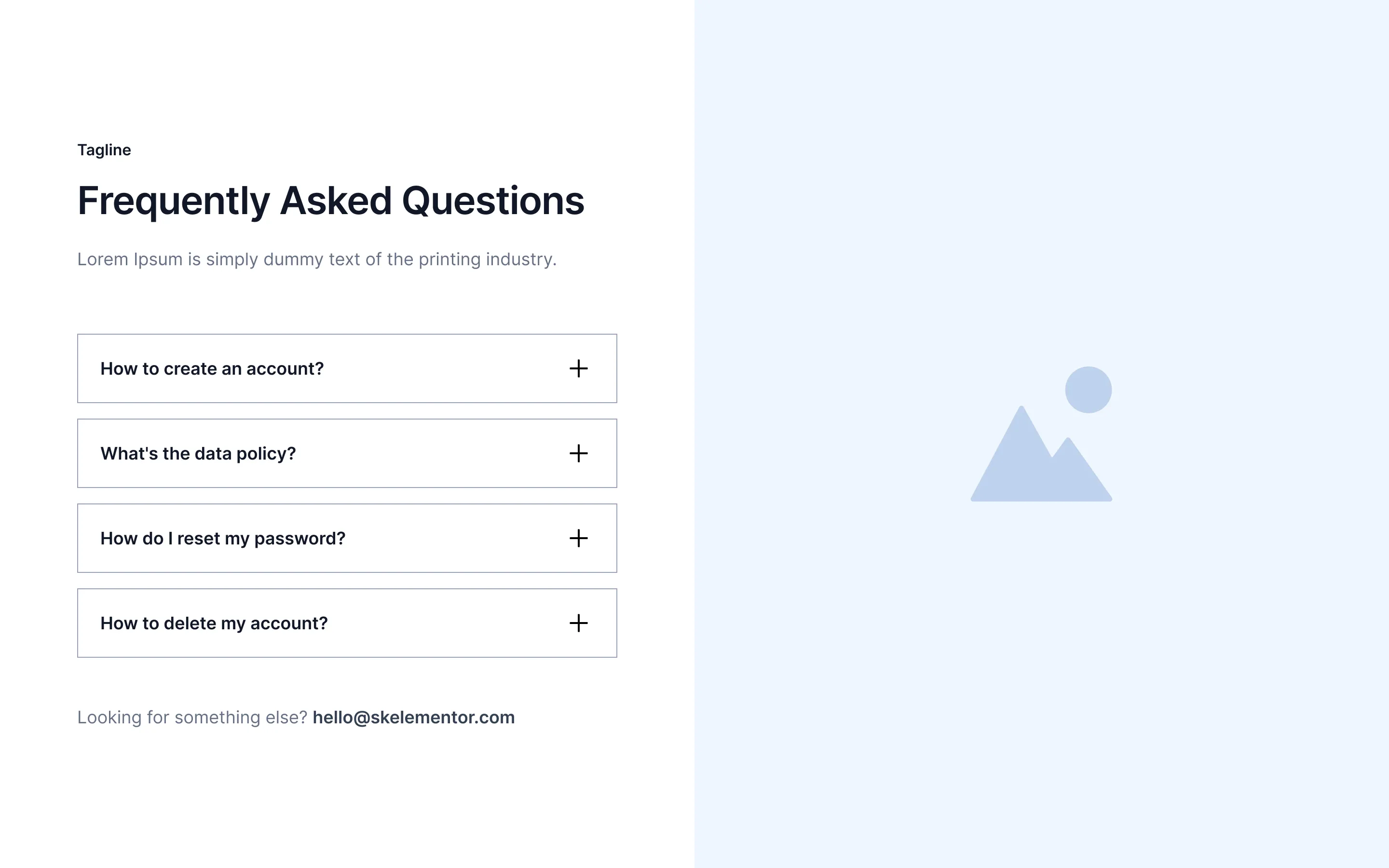 FAQ D2