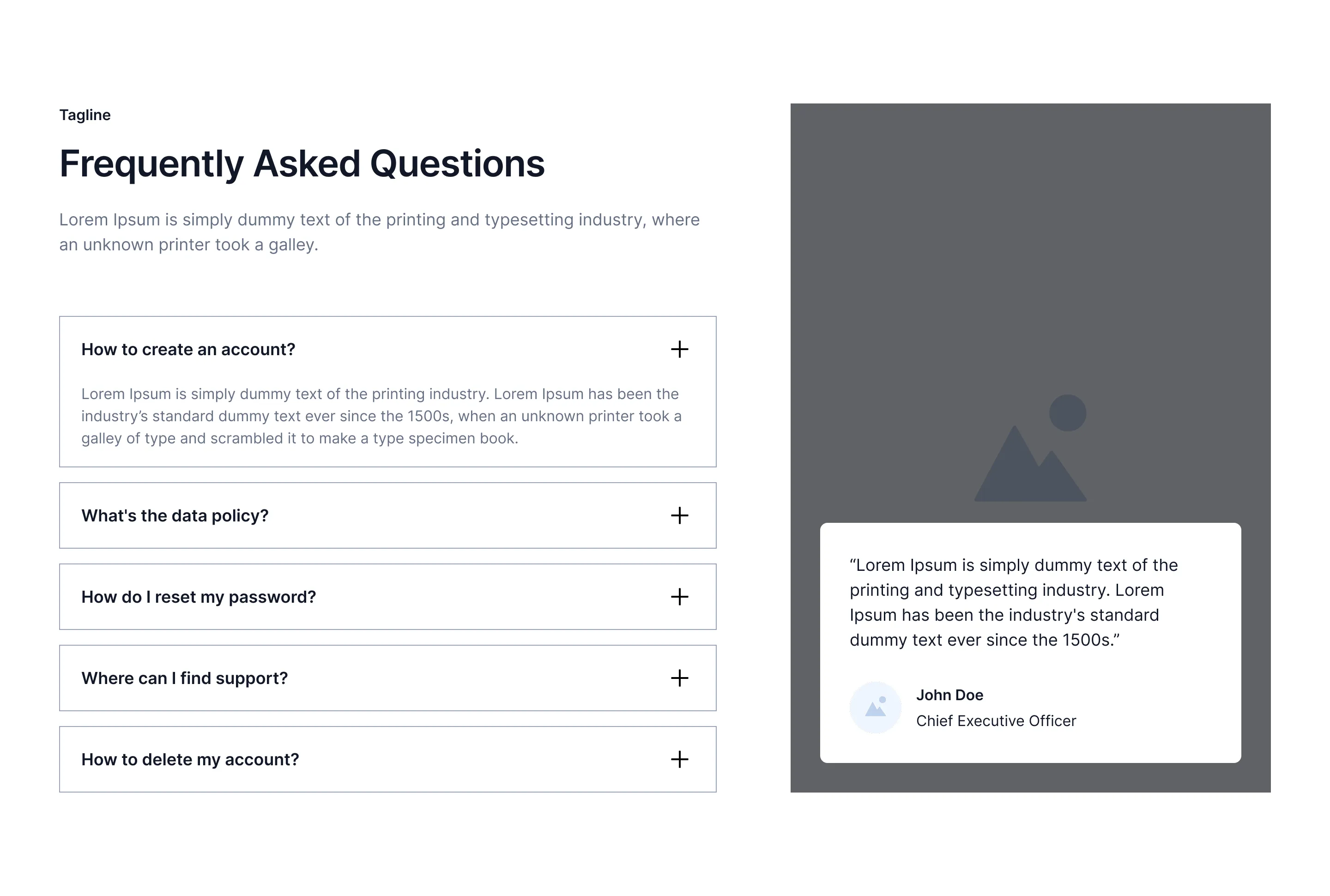 FAQ D6