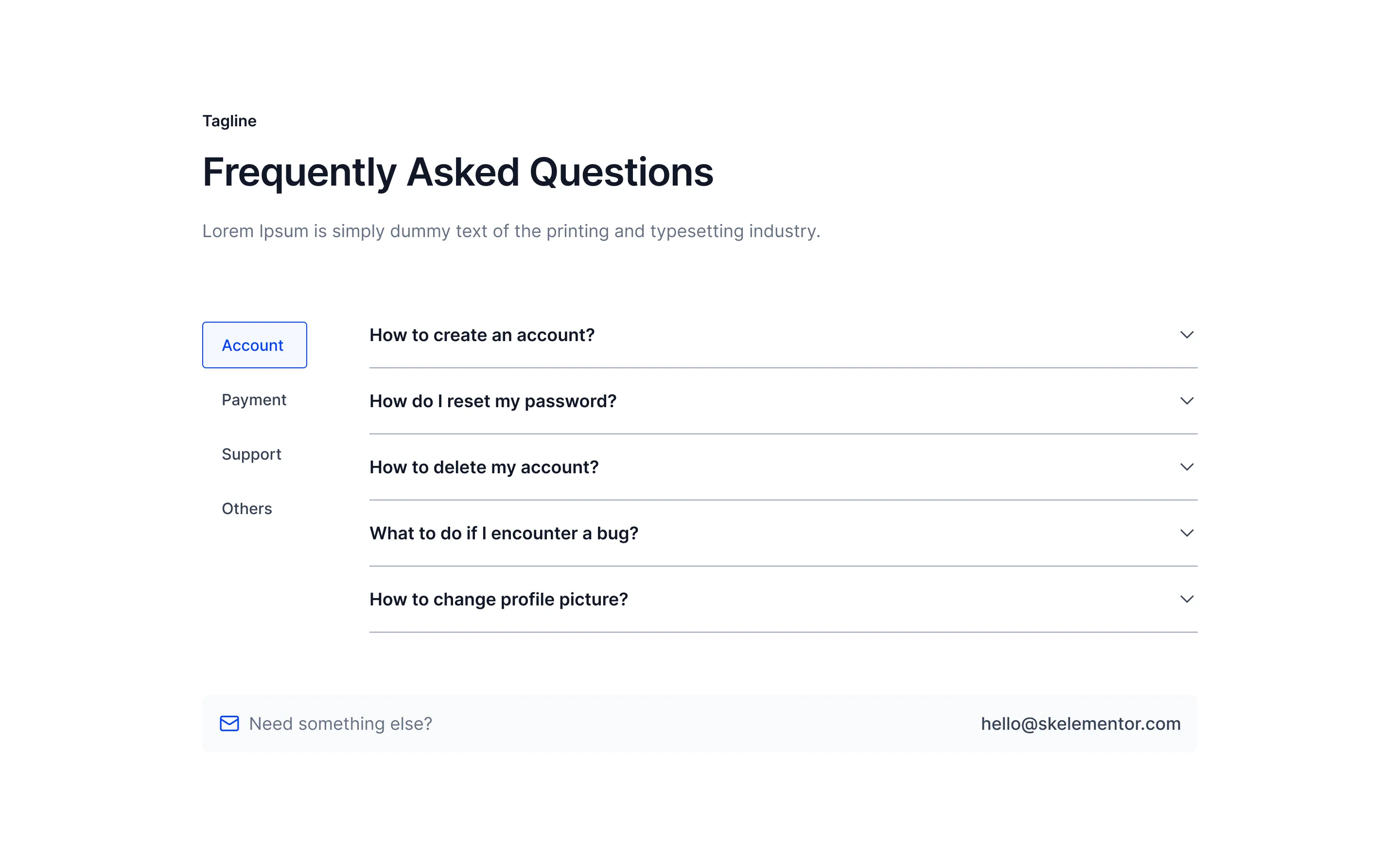 FAQ F2