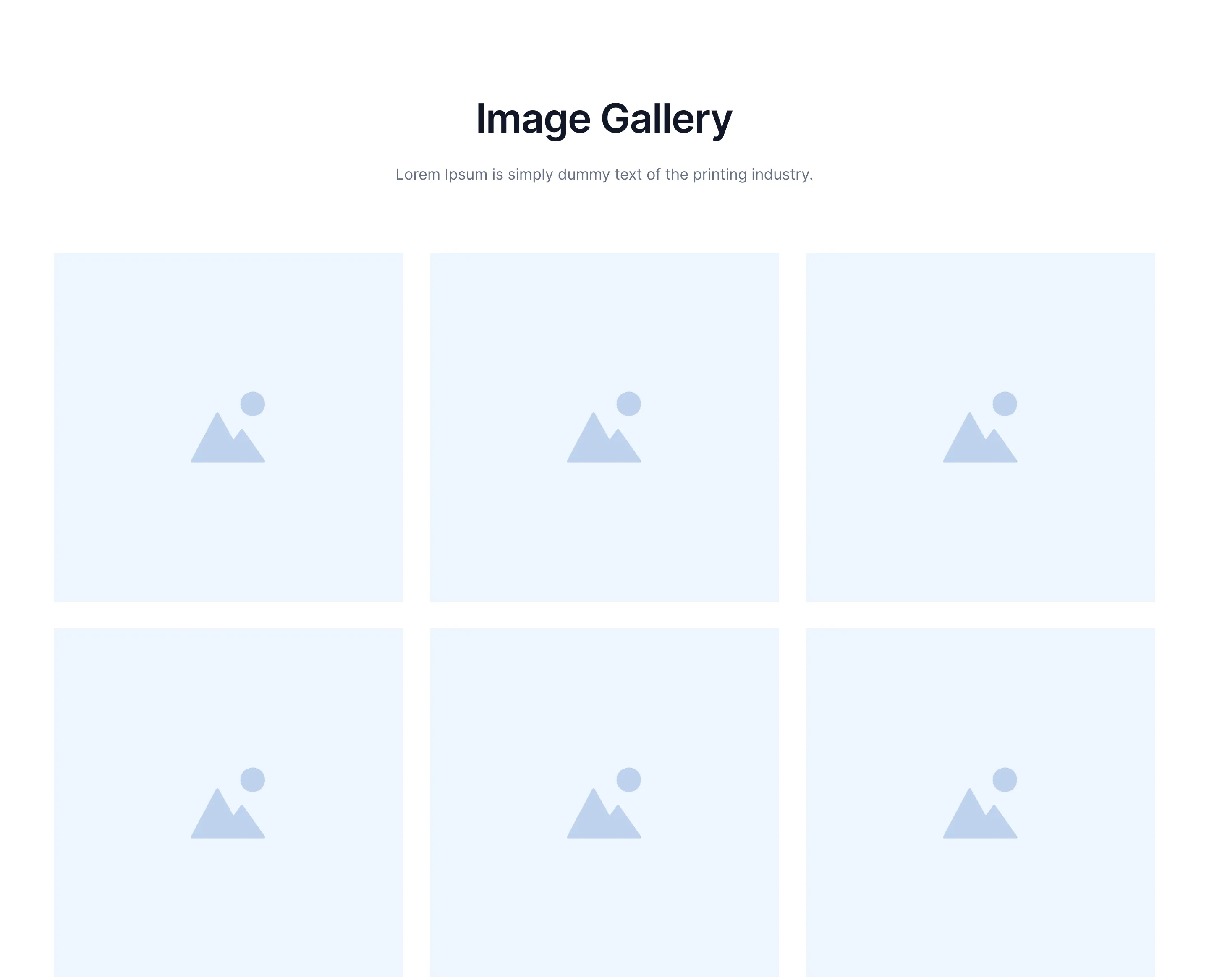 Gallery A7
