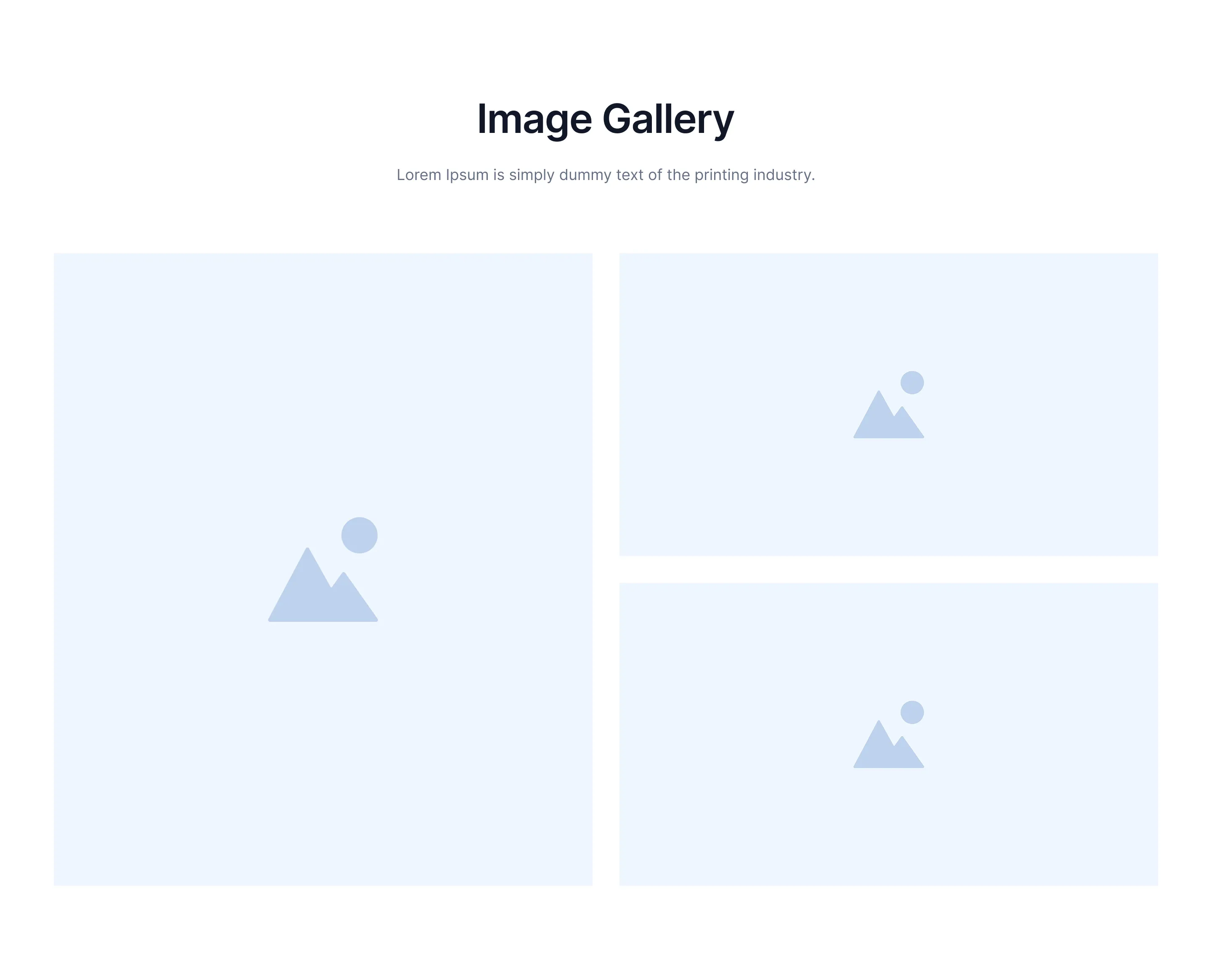 Gallery B1