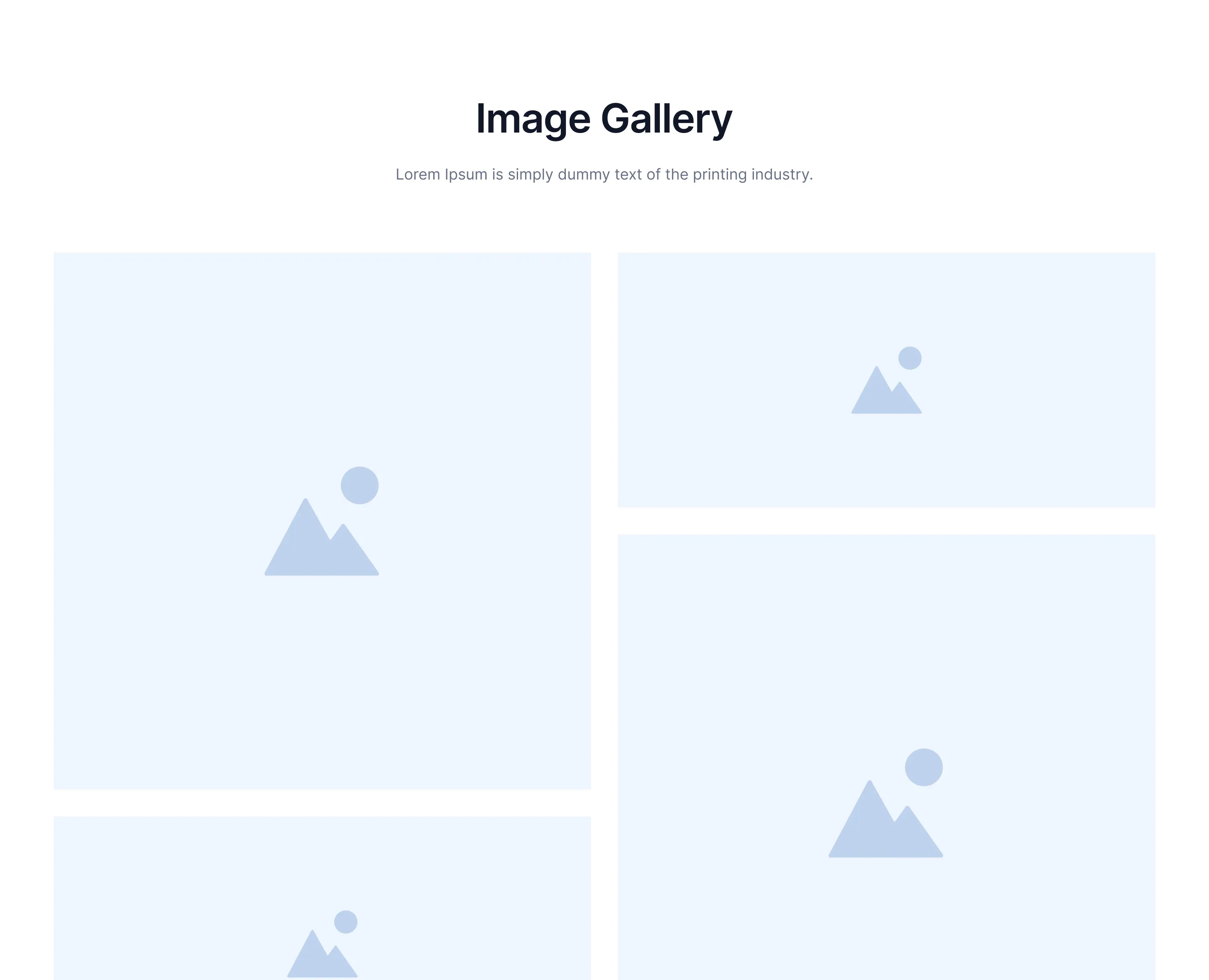 Gallery B4