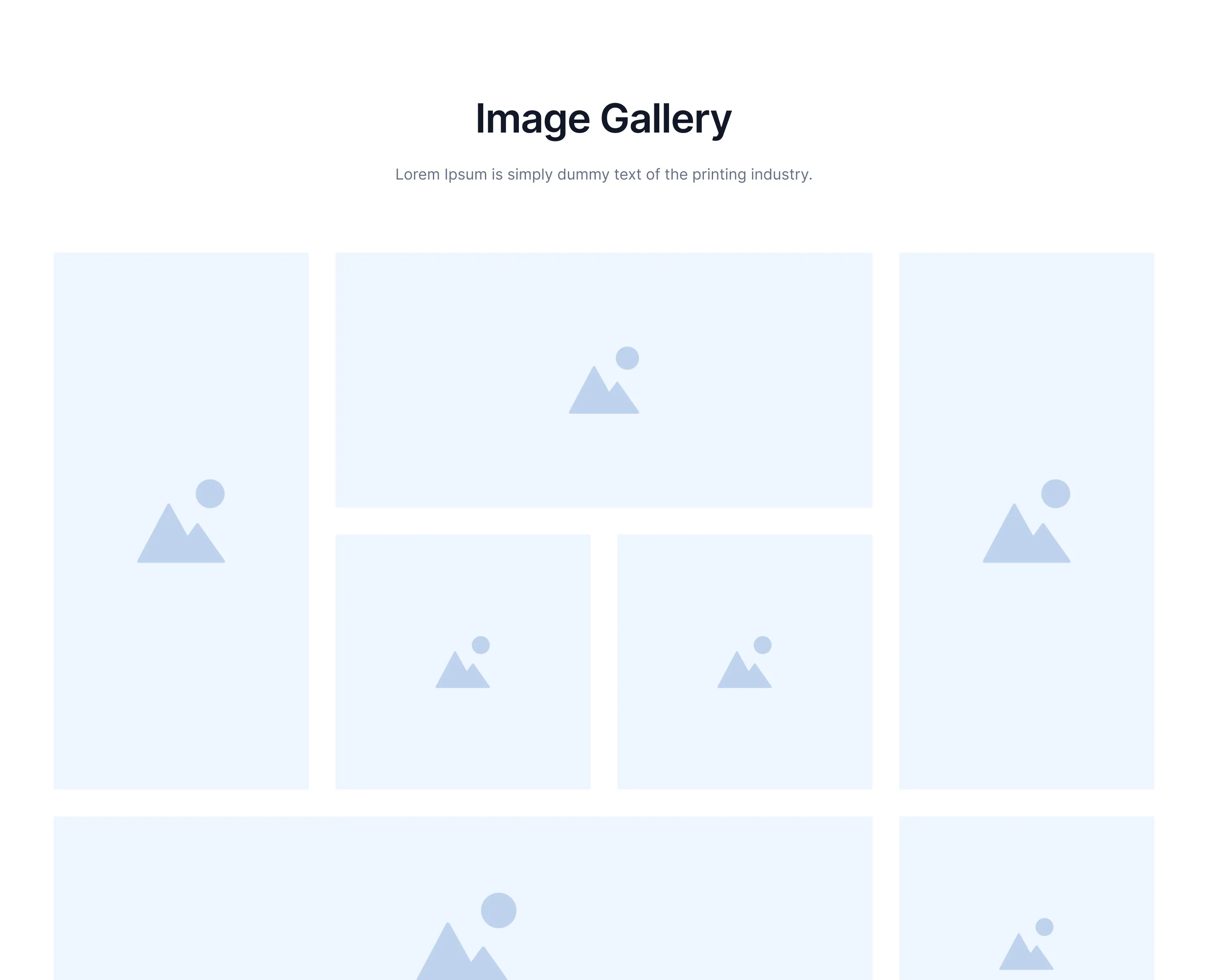 Gallery D6