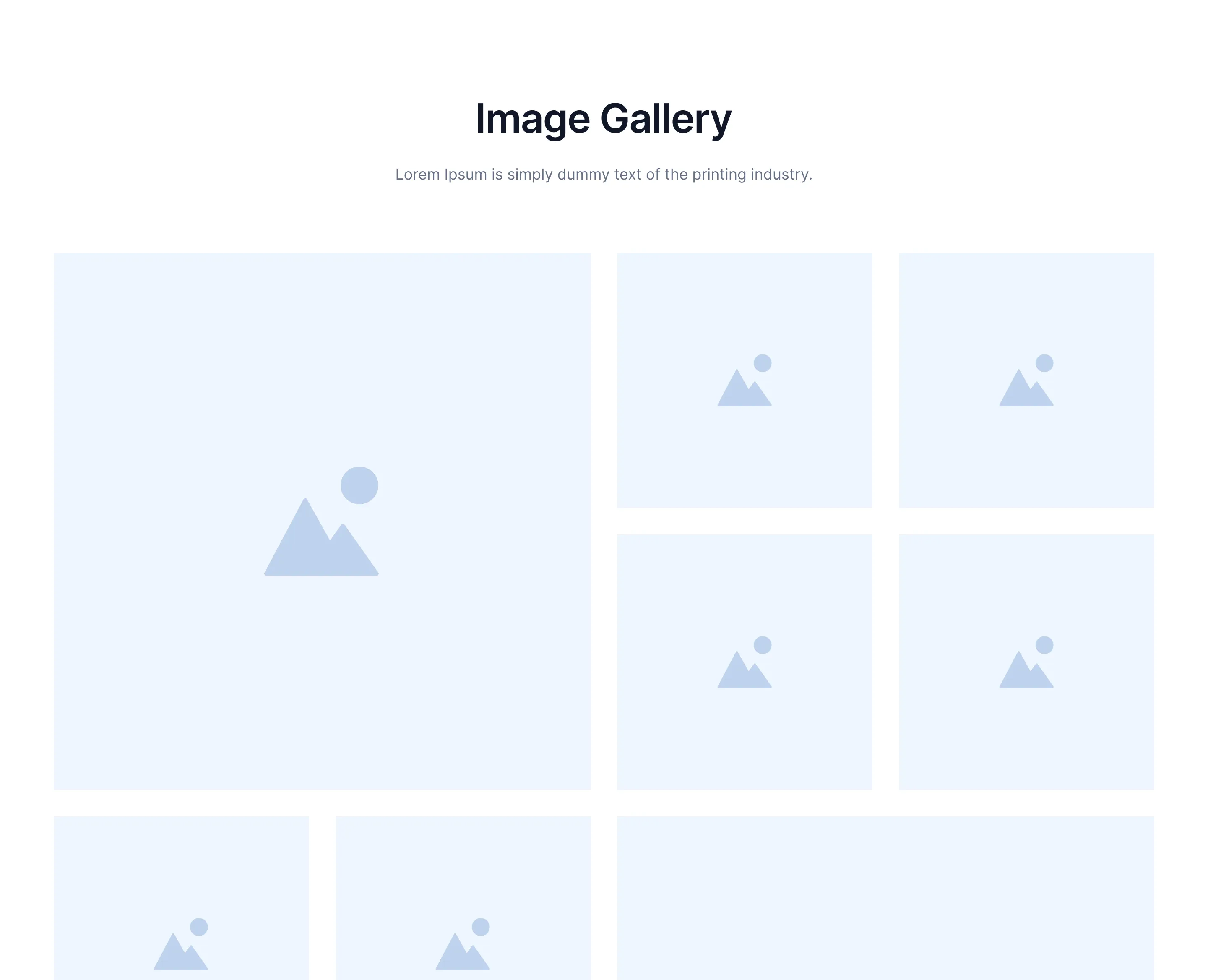 Gallery D7
