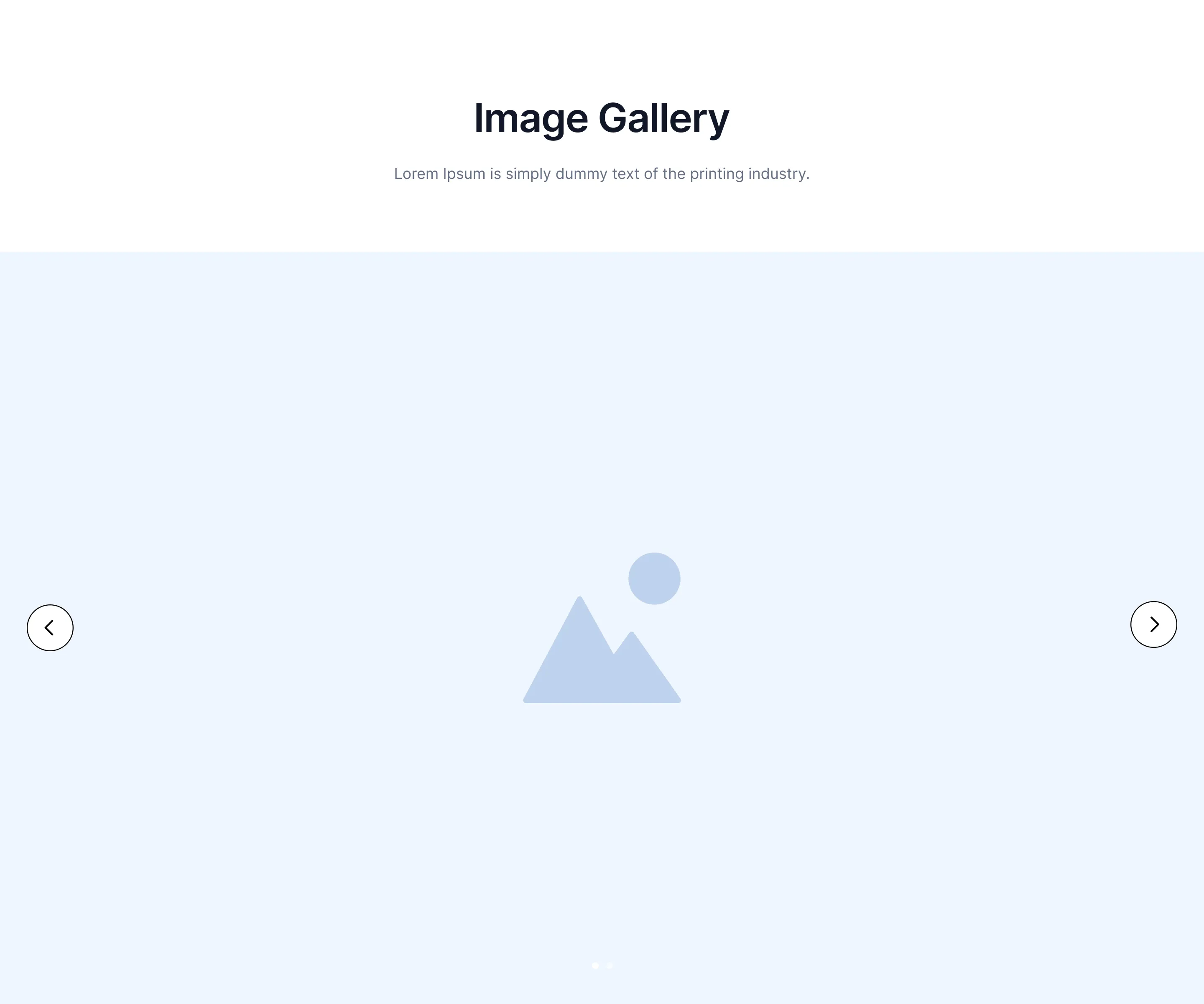 Gallery E1