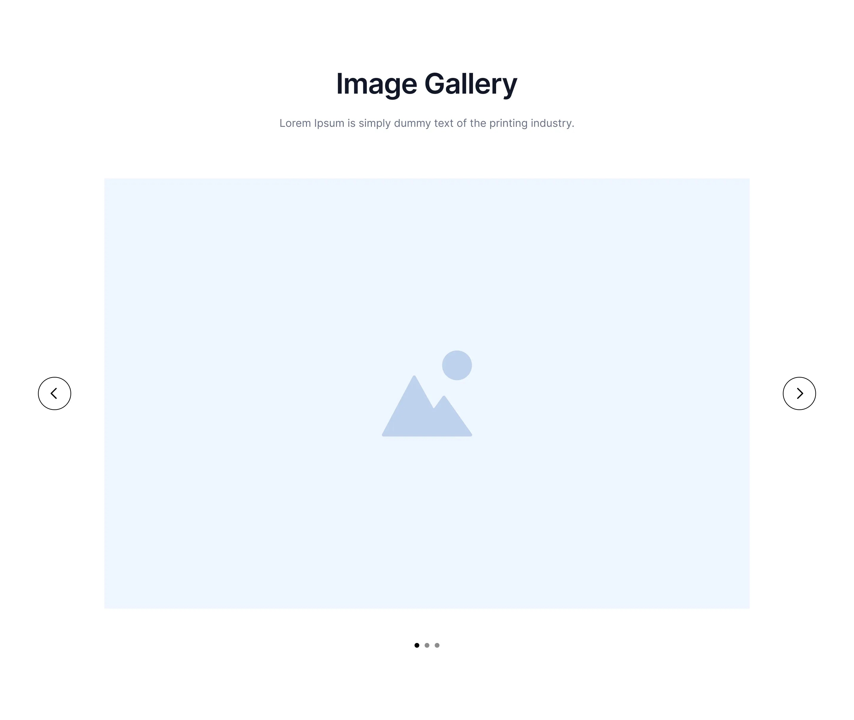 Gallery E3