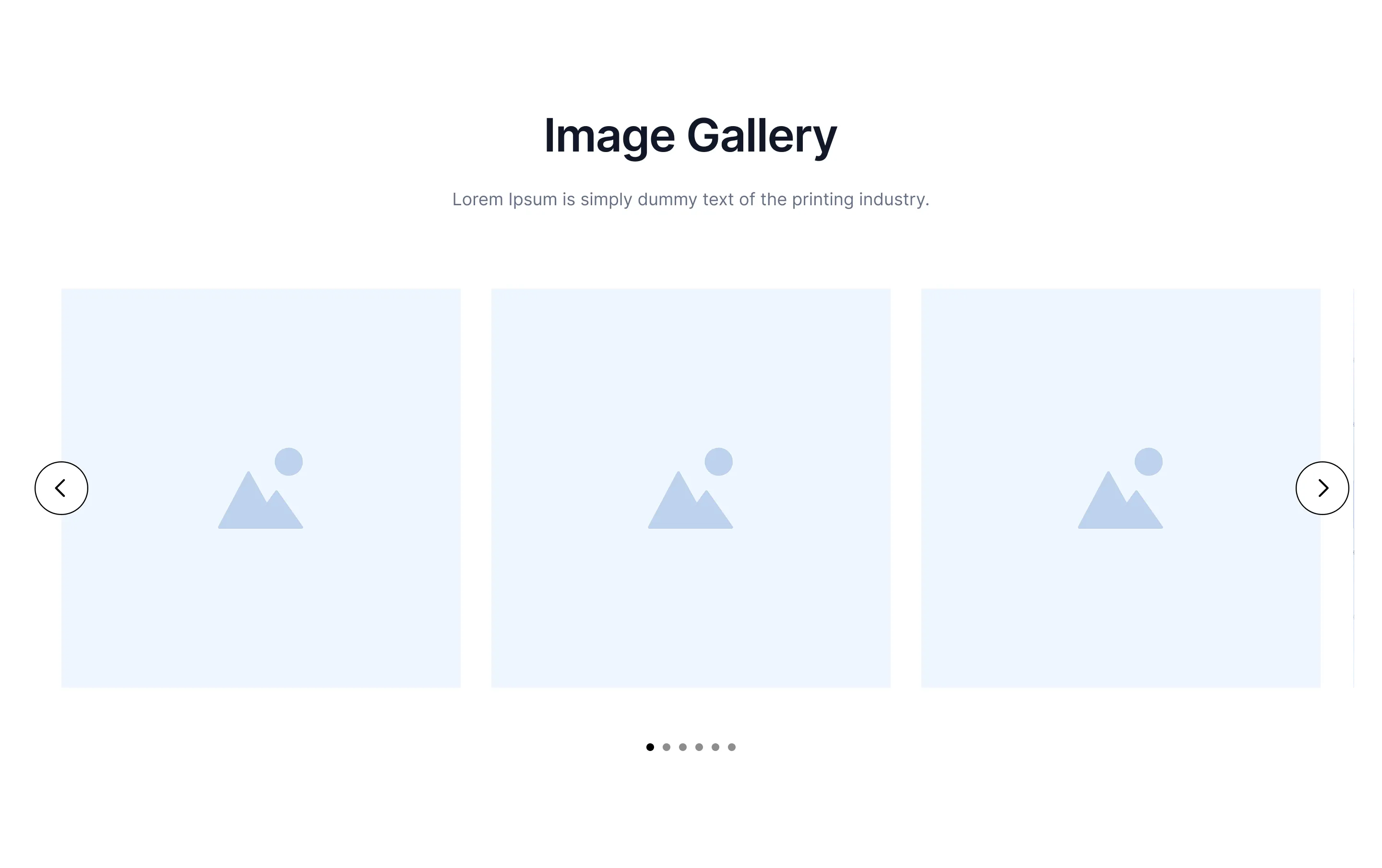 Gallery E5