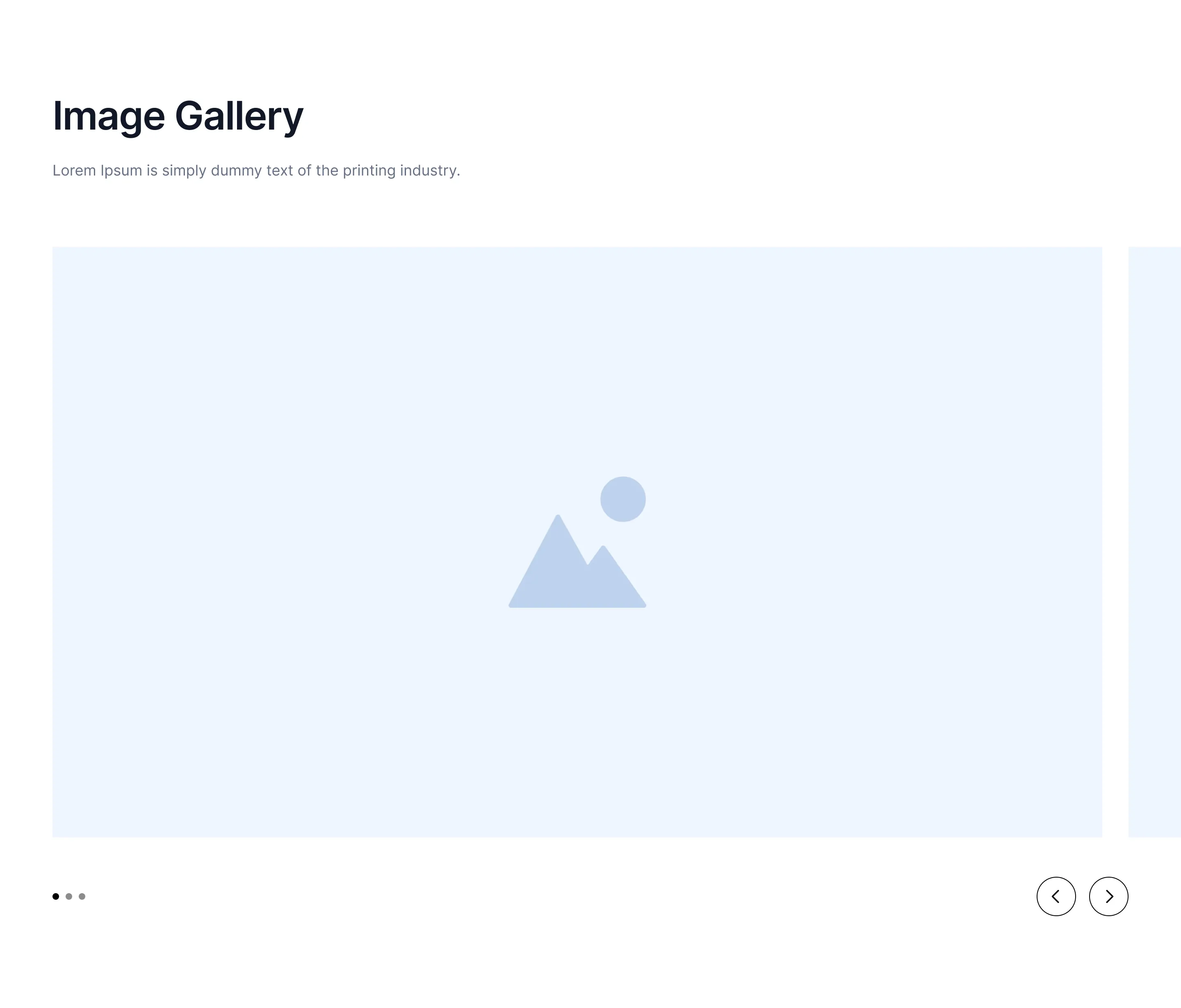 Gallery F1