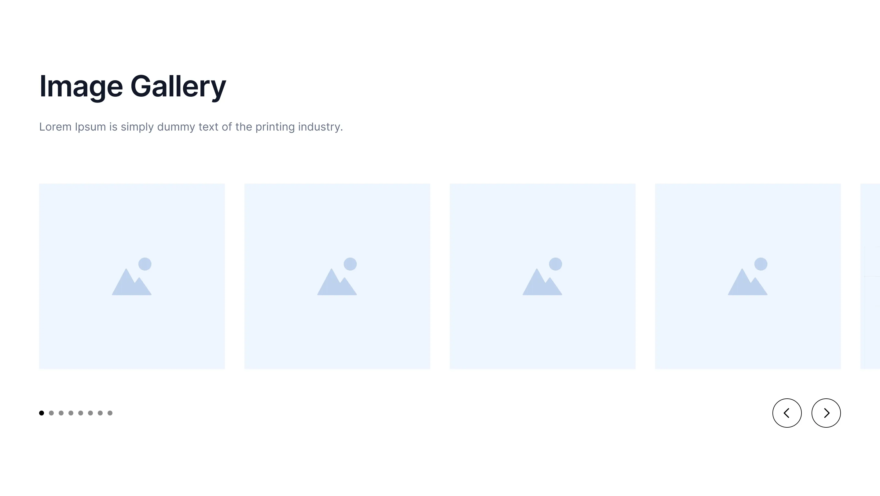 Gallery F5