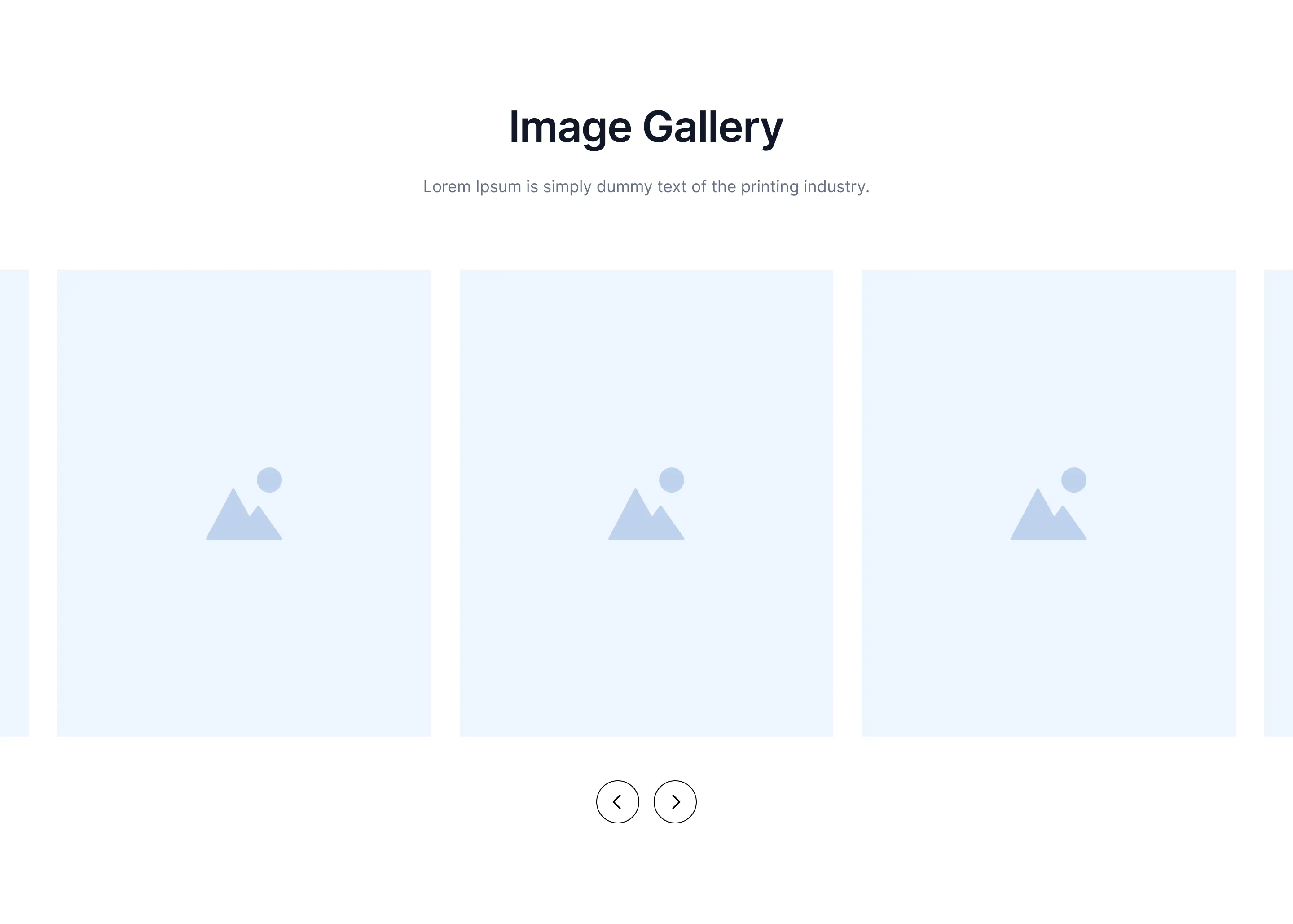 Gallery G1
