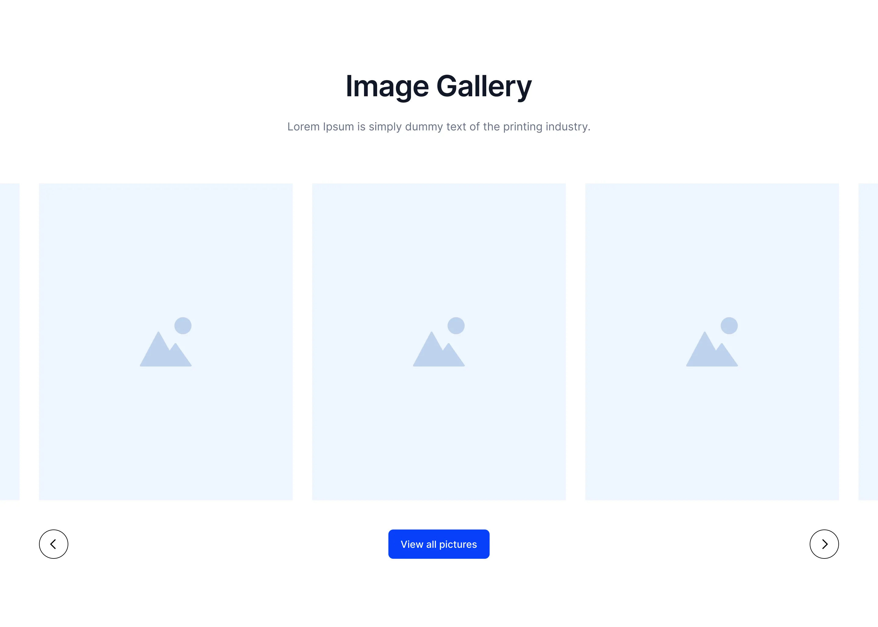 Gallery G3