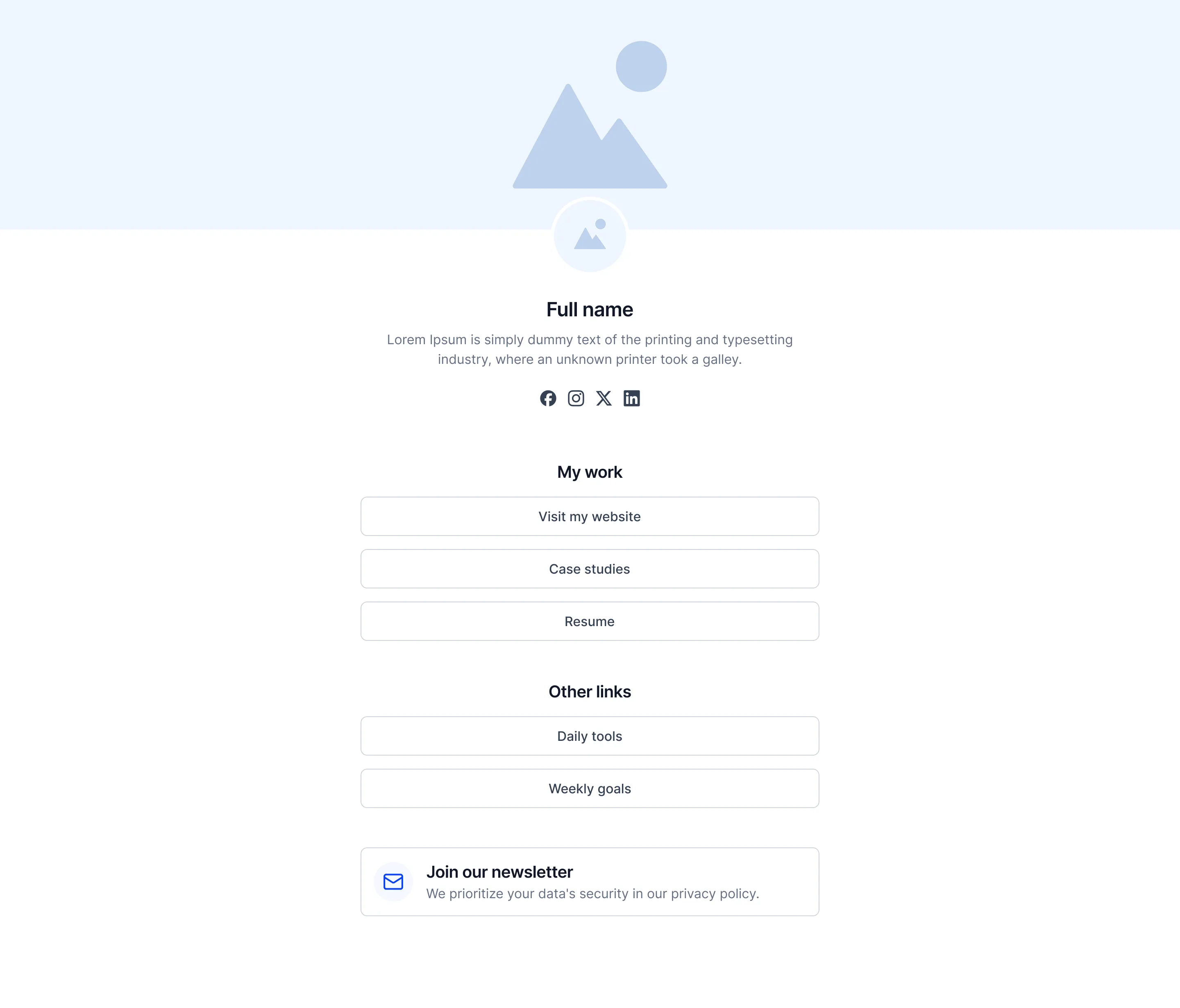 Link A12