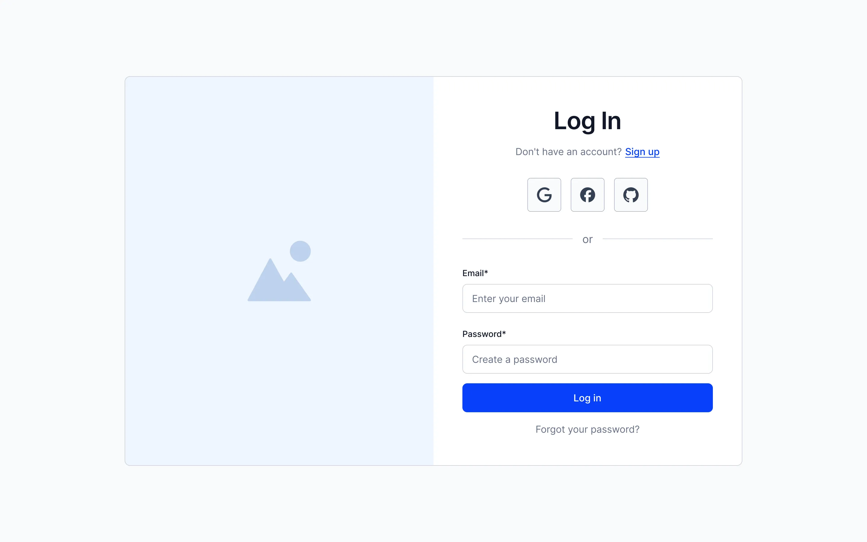 Login D10