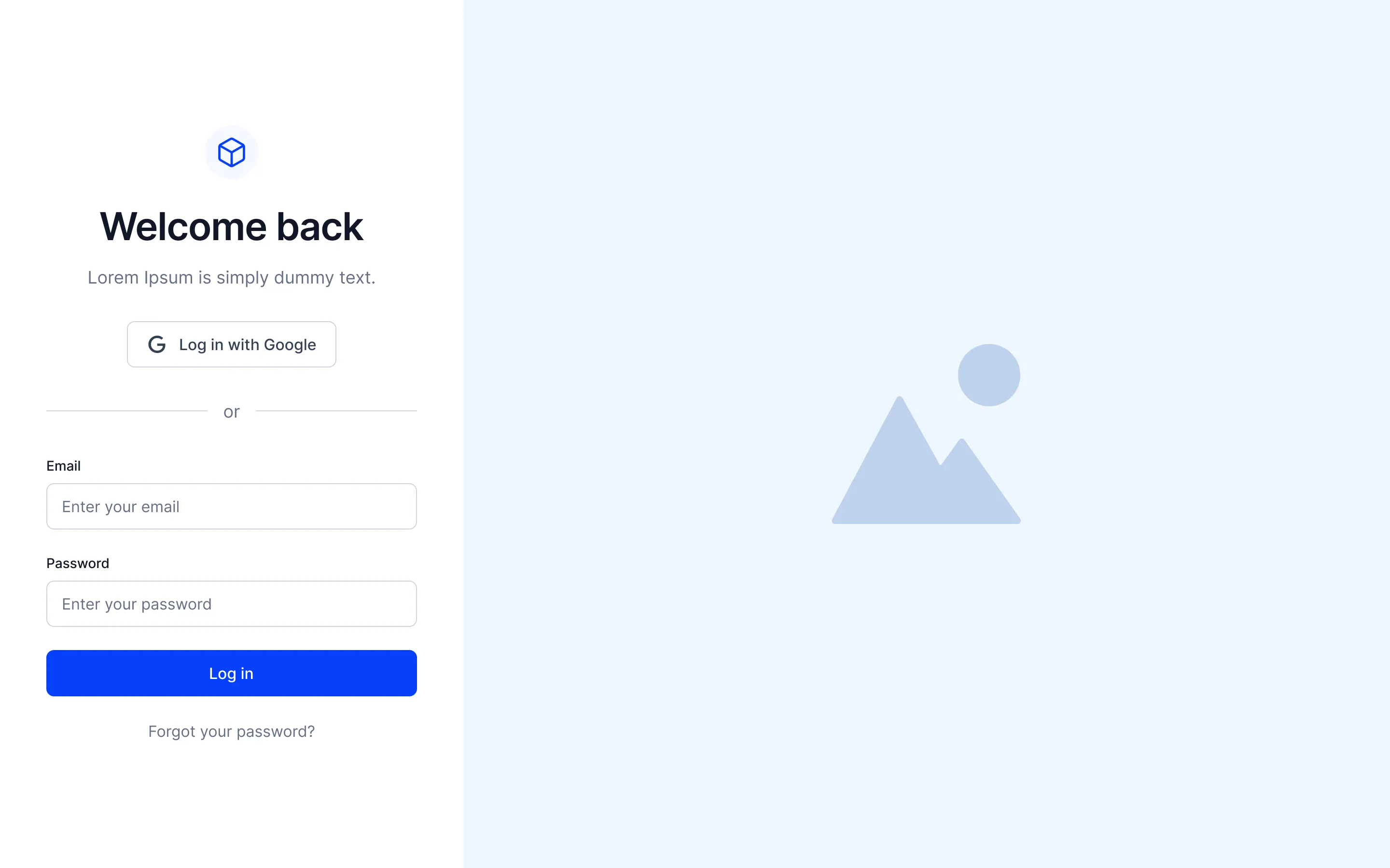 Login D4