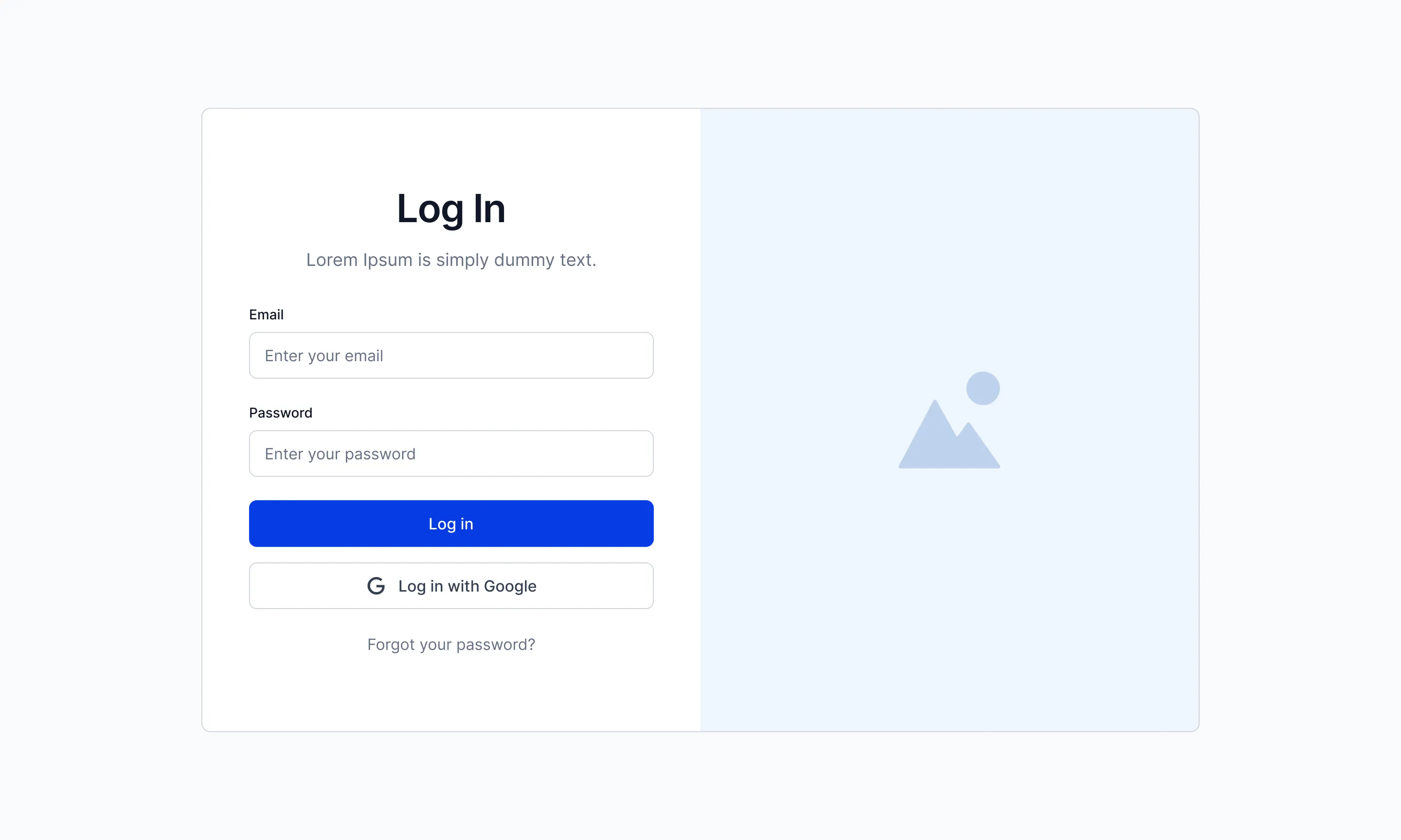 Login D9