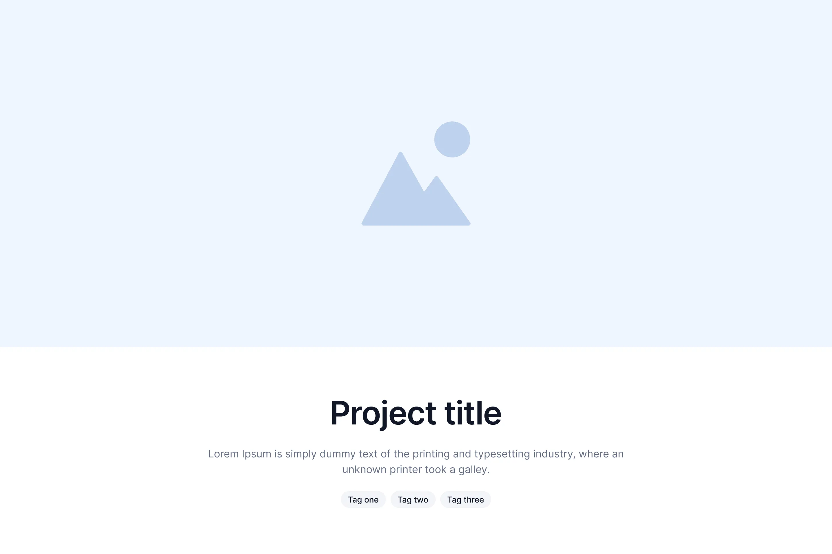Portfolio Header A5